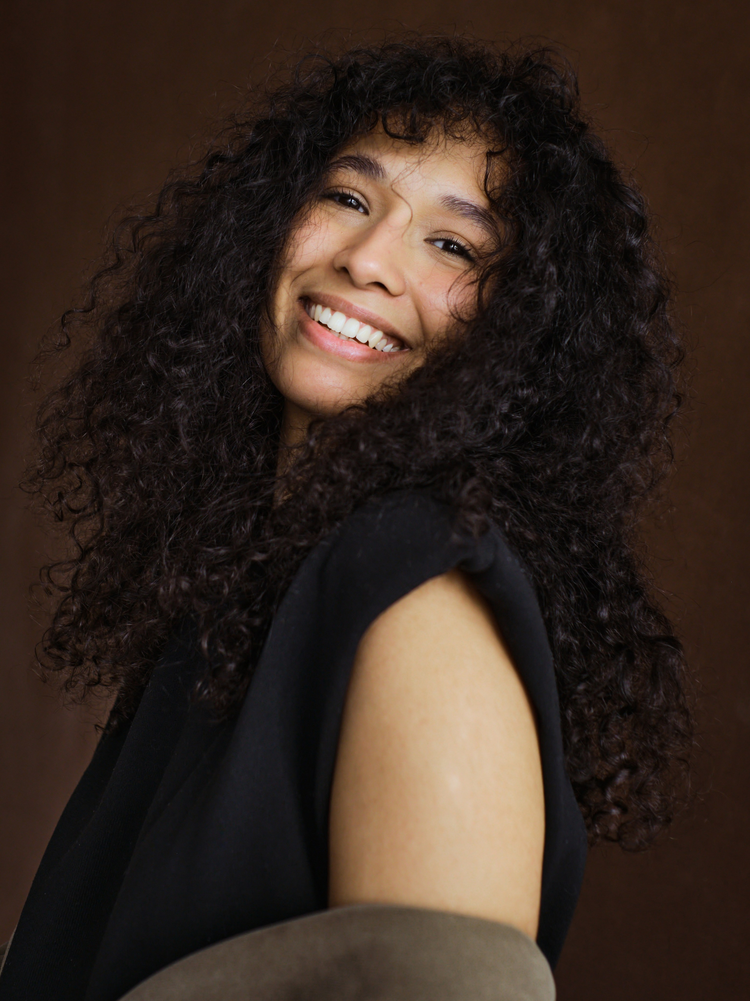 Сохраняем детство внутри. Фотограф Карелина Полина