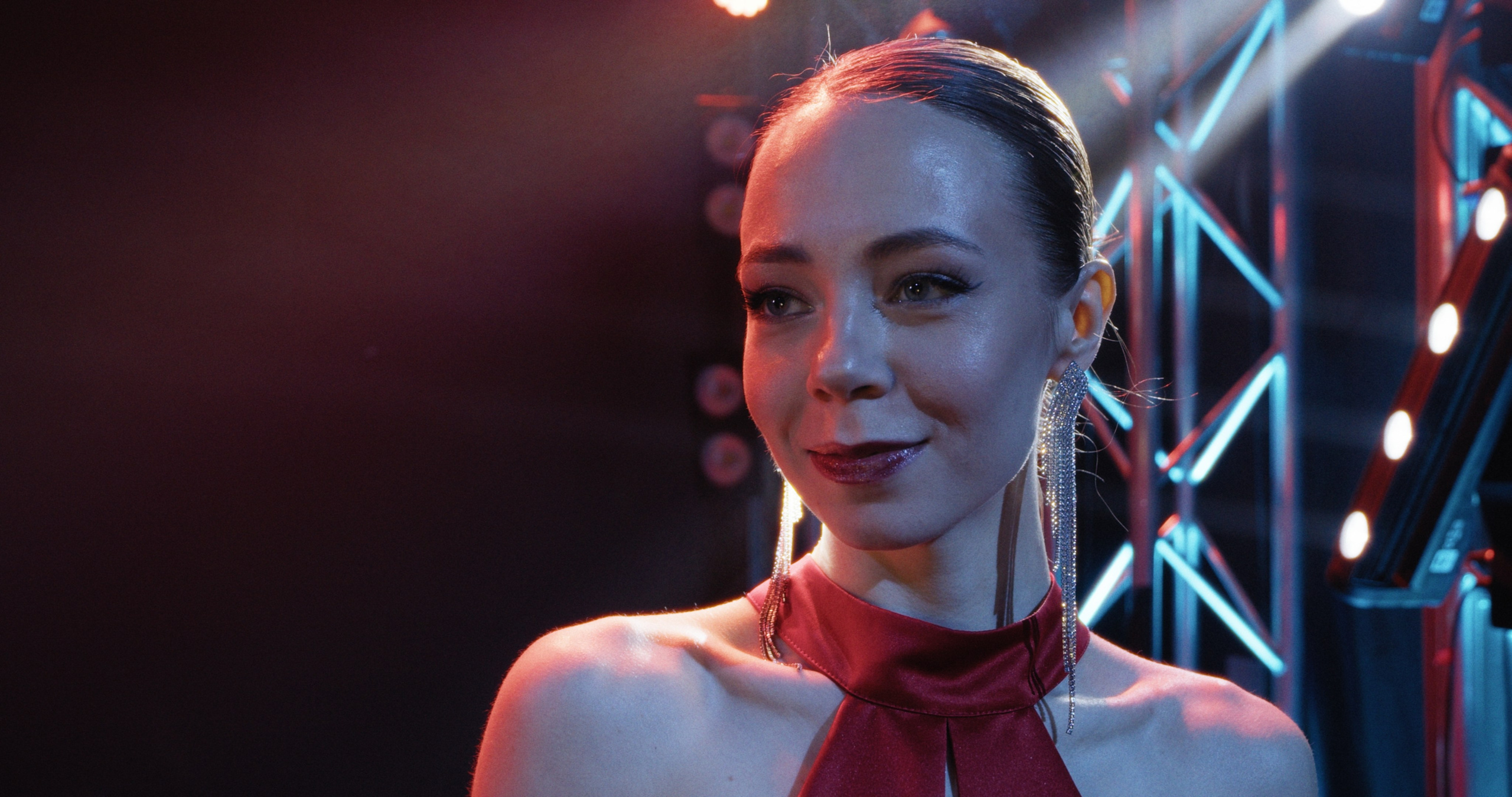 Цветокоррекция видео