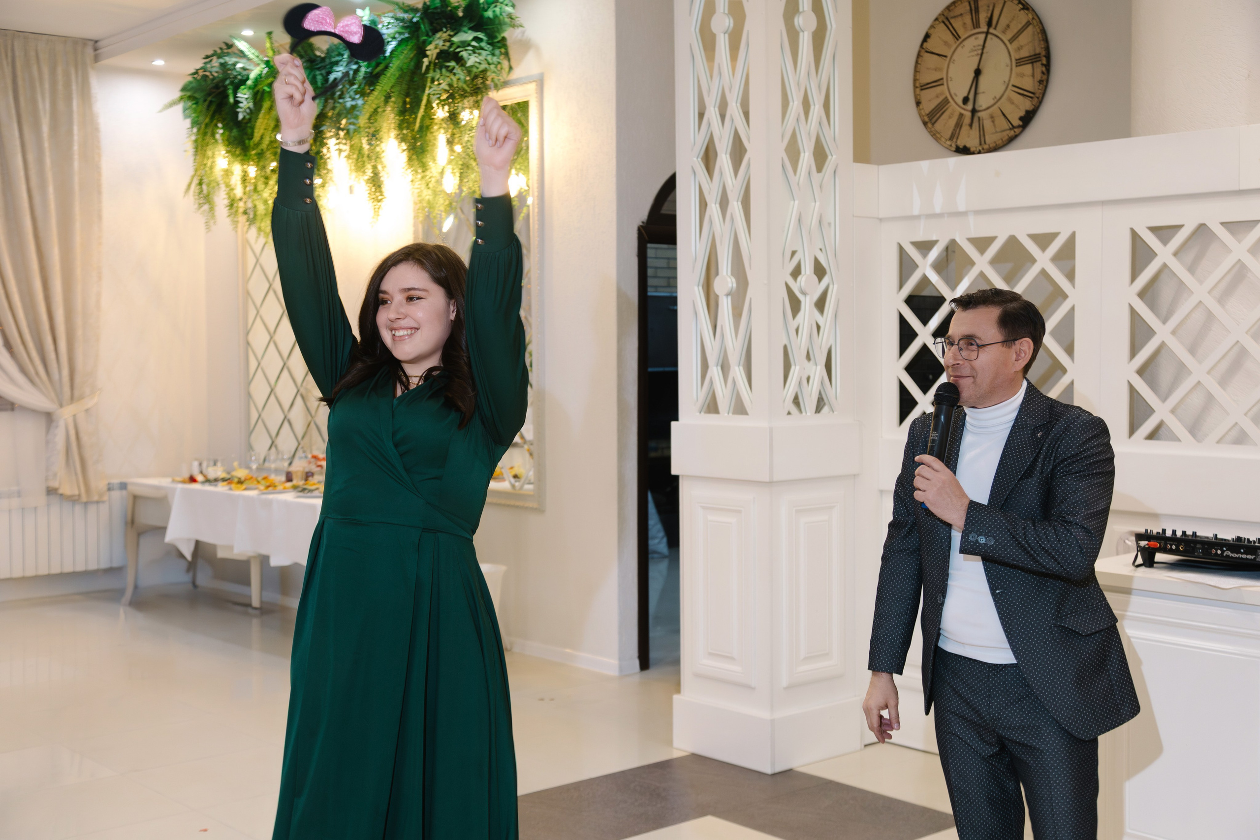 Свадьба Василия и Галины. Артур Иликчян — Wedding & Event фотограф в Краснодаре