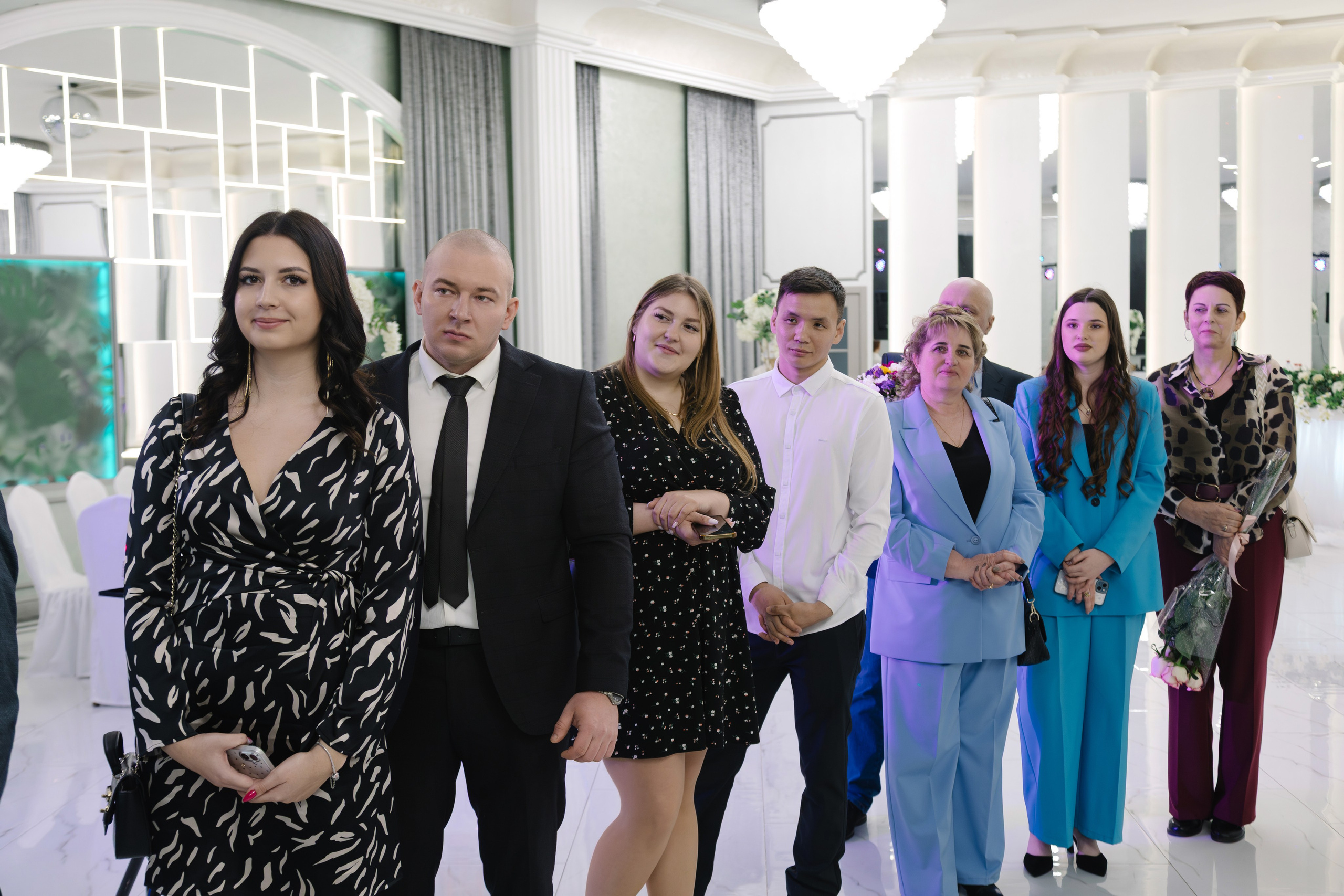 Свадьба Андрея и Ксении. Артур Иликчян — Wedding & Event фотограф в Краснодаре