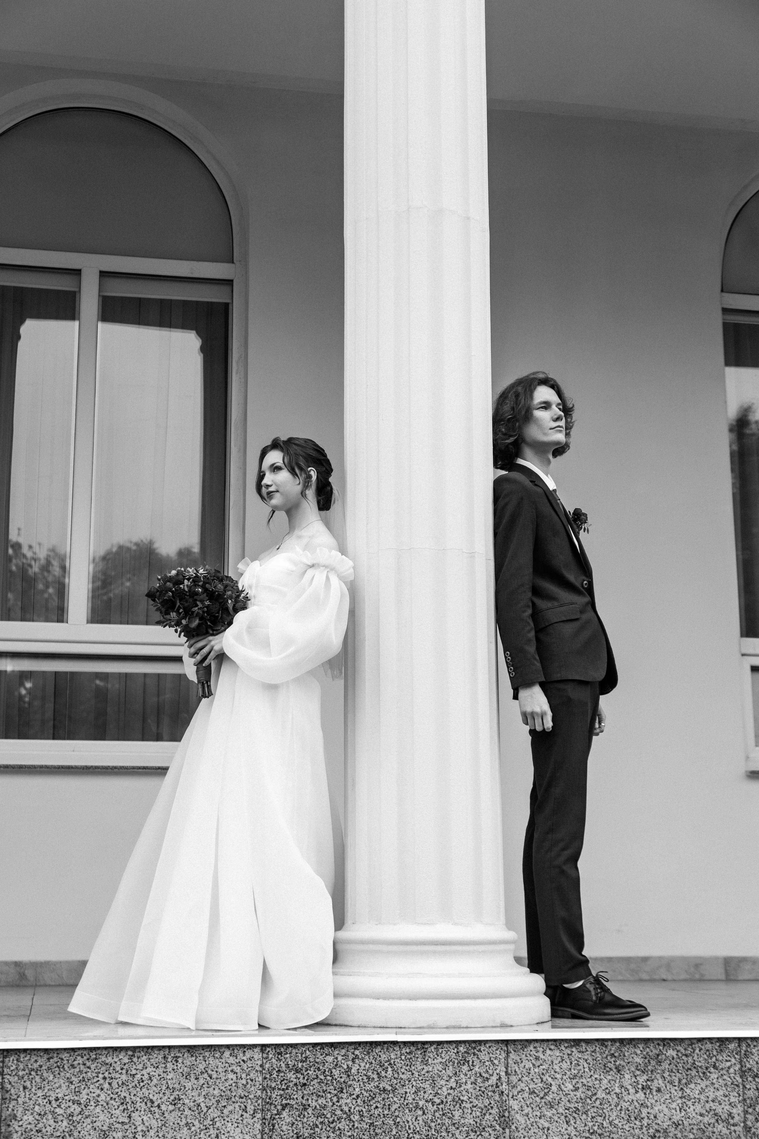 Свадьба Максима и Ульяны. Артур Иликчян — Wedding & Event фотограф в Краснодаре
