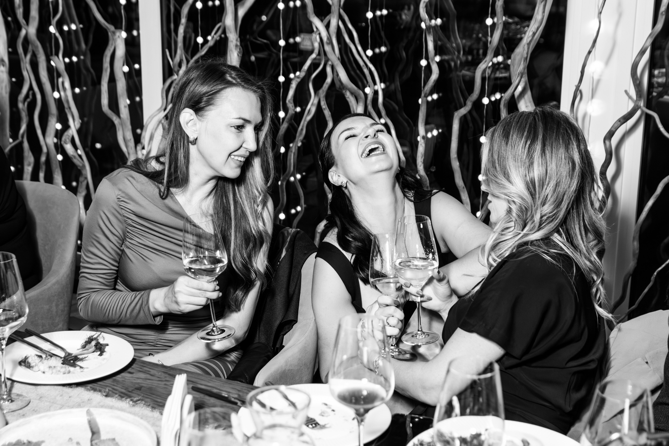 День рождения Дианы. Артур Иликчян — Wedding & Event фотограф в Краснодаре