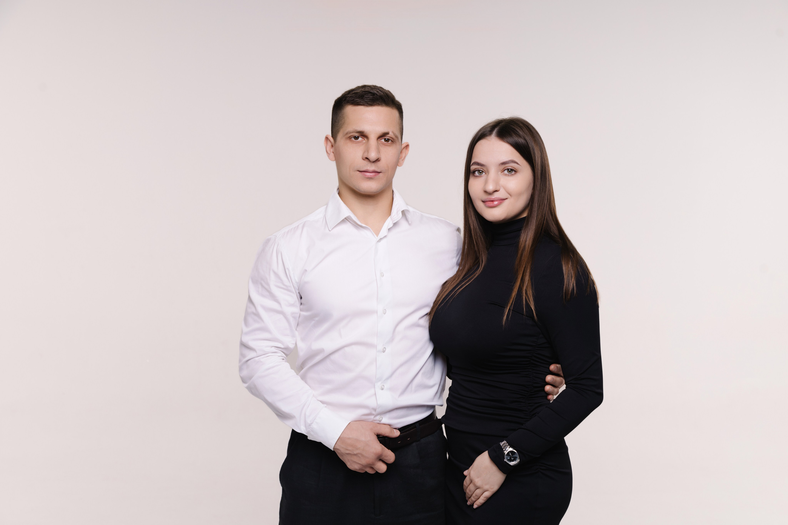 Свадебная фотосессия Ксении и Владимира. Артур Иликчян — Wedding & Event фотограф в Краснодаре