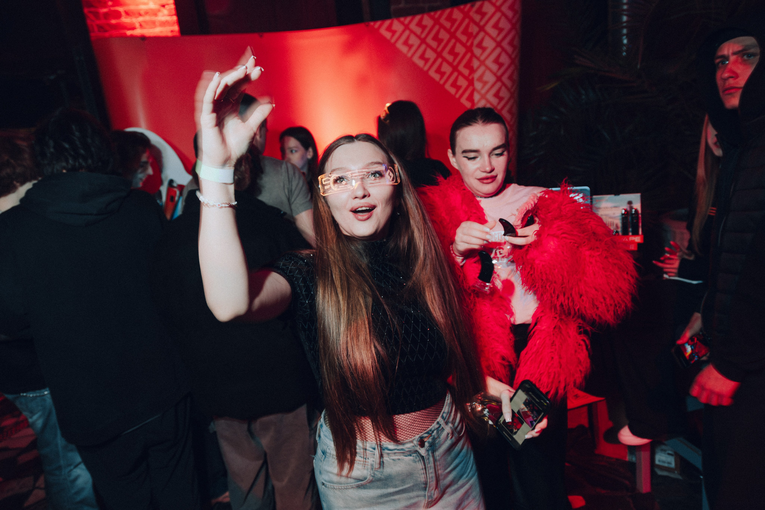 GEEKVAPE. Артур Иликчян — Wedding & Event фотограф в Краснодаре