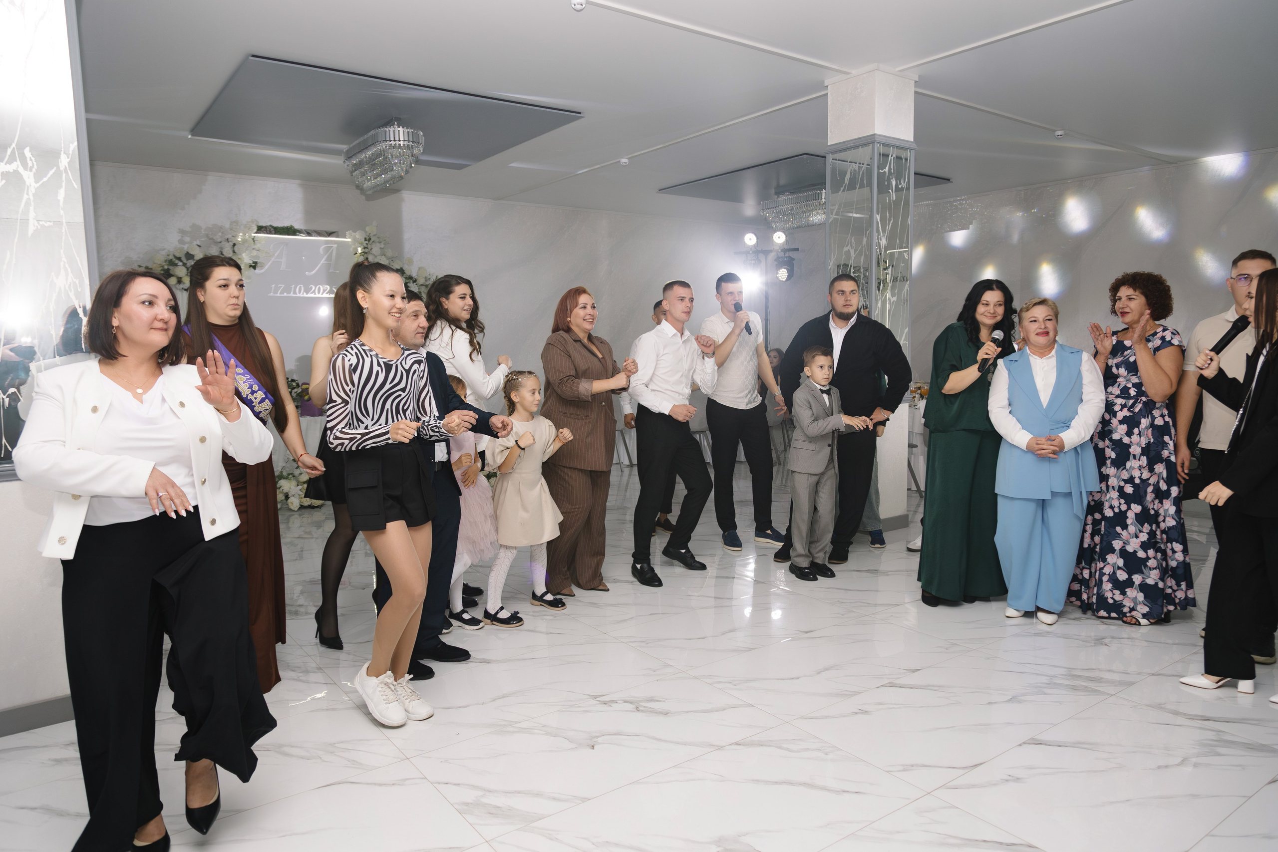 Свадьба Артема и Анастасии. Артур Иликчян — Wedding & Event фотограф в Краснодаре