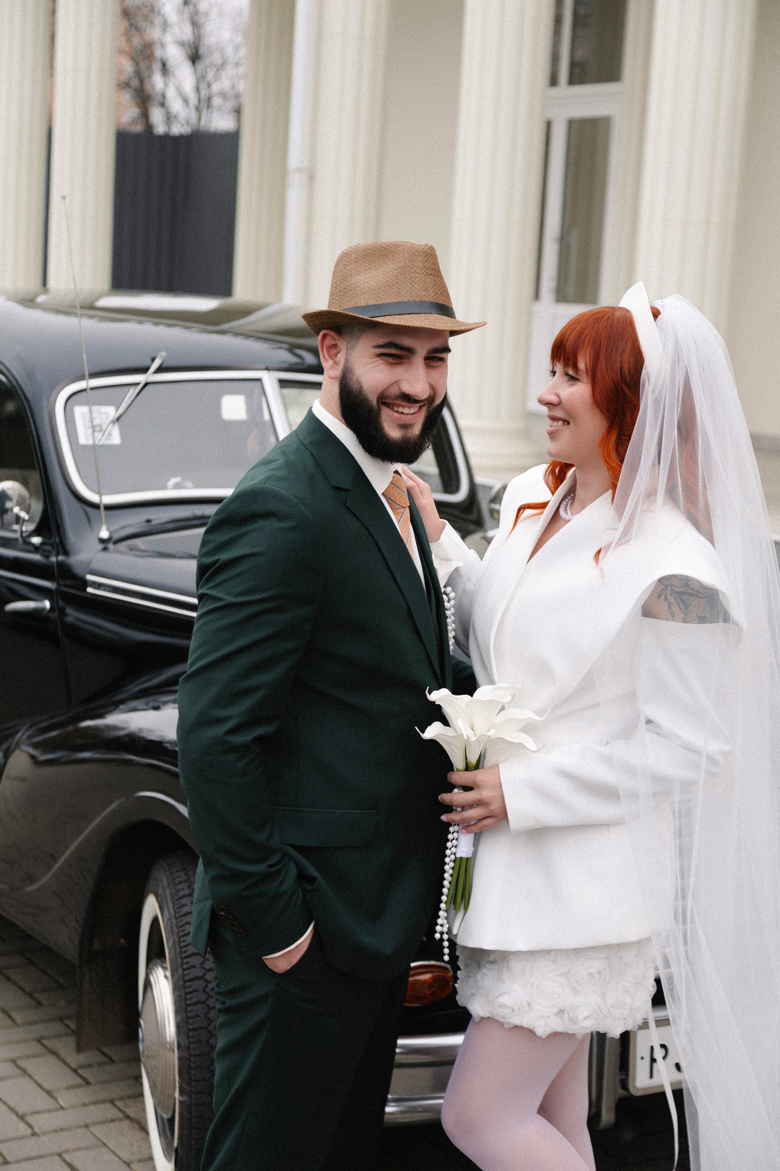 Артур и Ульяна. Артур Иликчян — Wedding & Event фотограф в Краснодаре