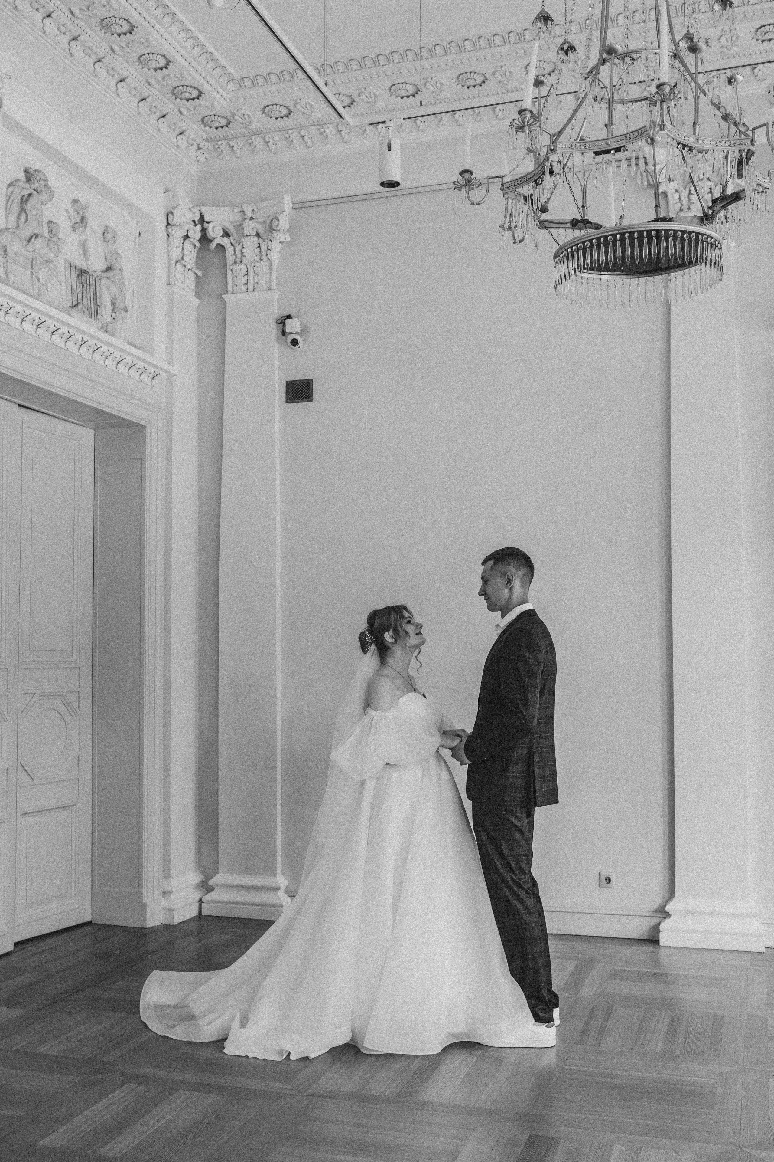 Кирилл & Юлия. Семейный и домашний фотограф в Москве и МО Королева Валерия