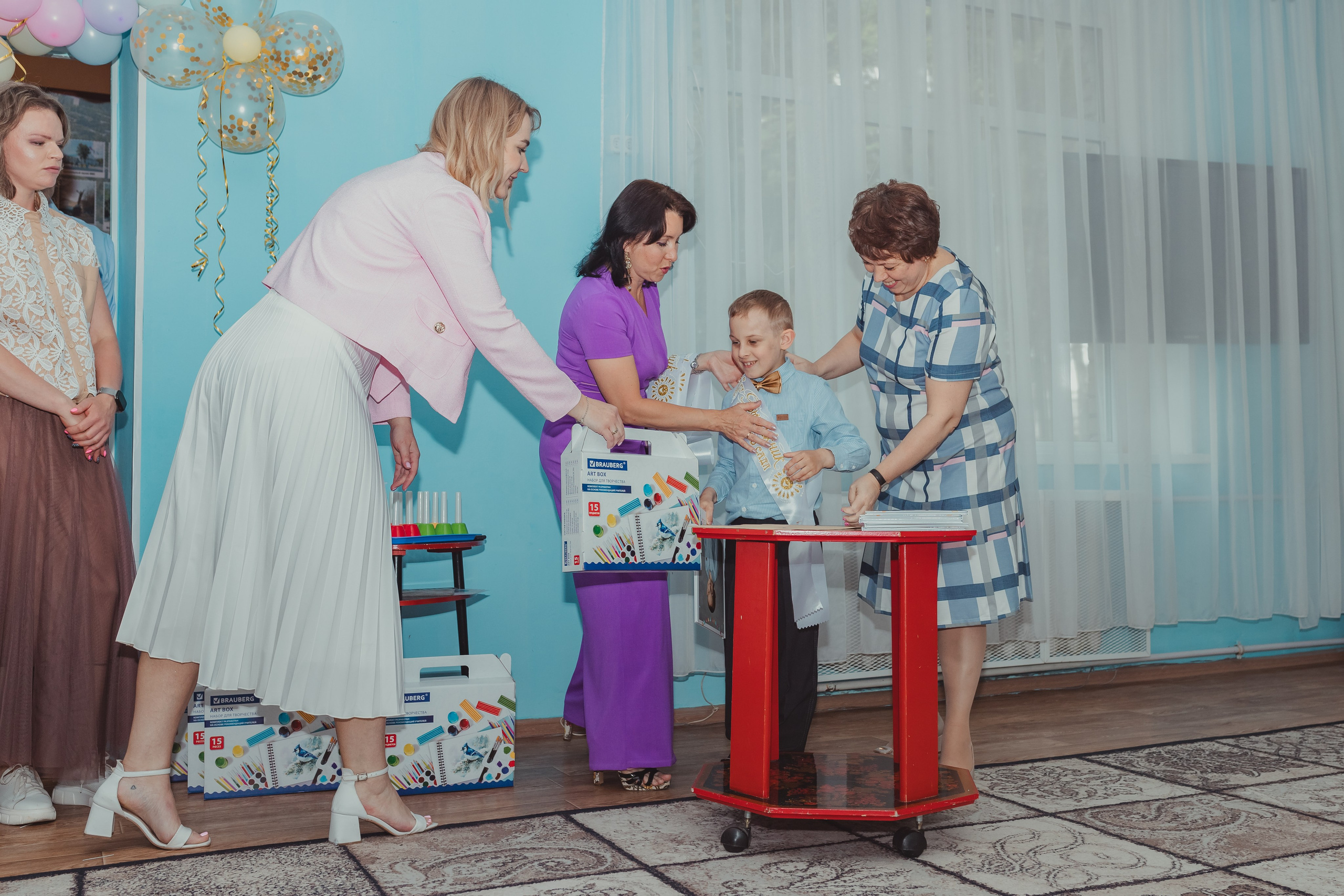 Выпускной Монино. Семейный и домашний фотограф в Москве и МО Королева Валерия