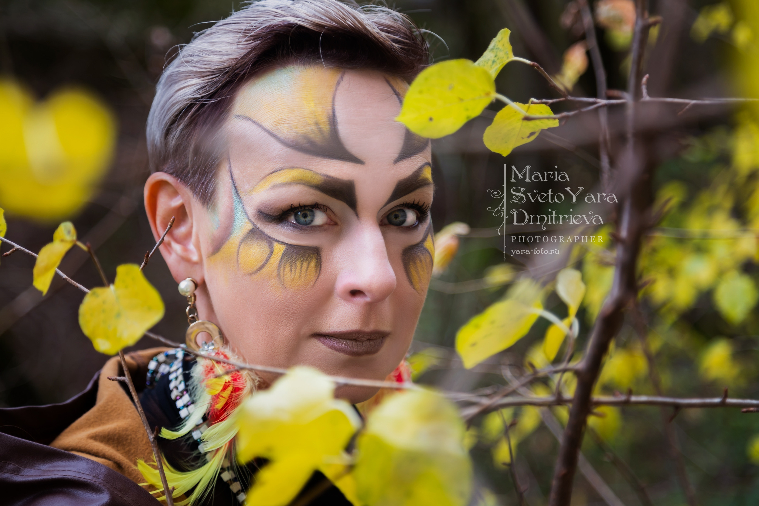 Фотограф в Симферополе и Крыму — Мария СветоЯра Дмитриева | Индивидуальные и семейные съёмки