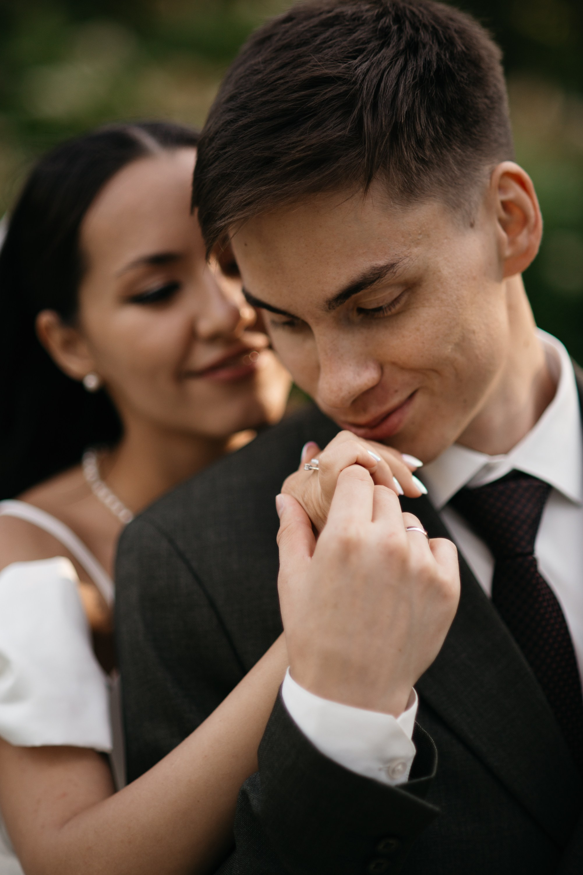 Татьяна&Илья. Свадебный фотограф Ижевск Петр Шишков