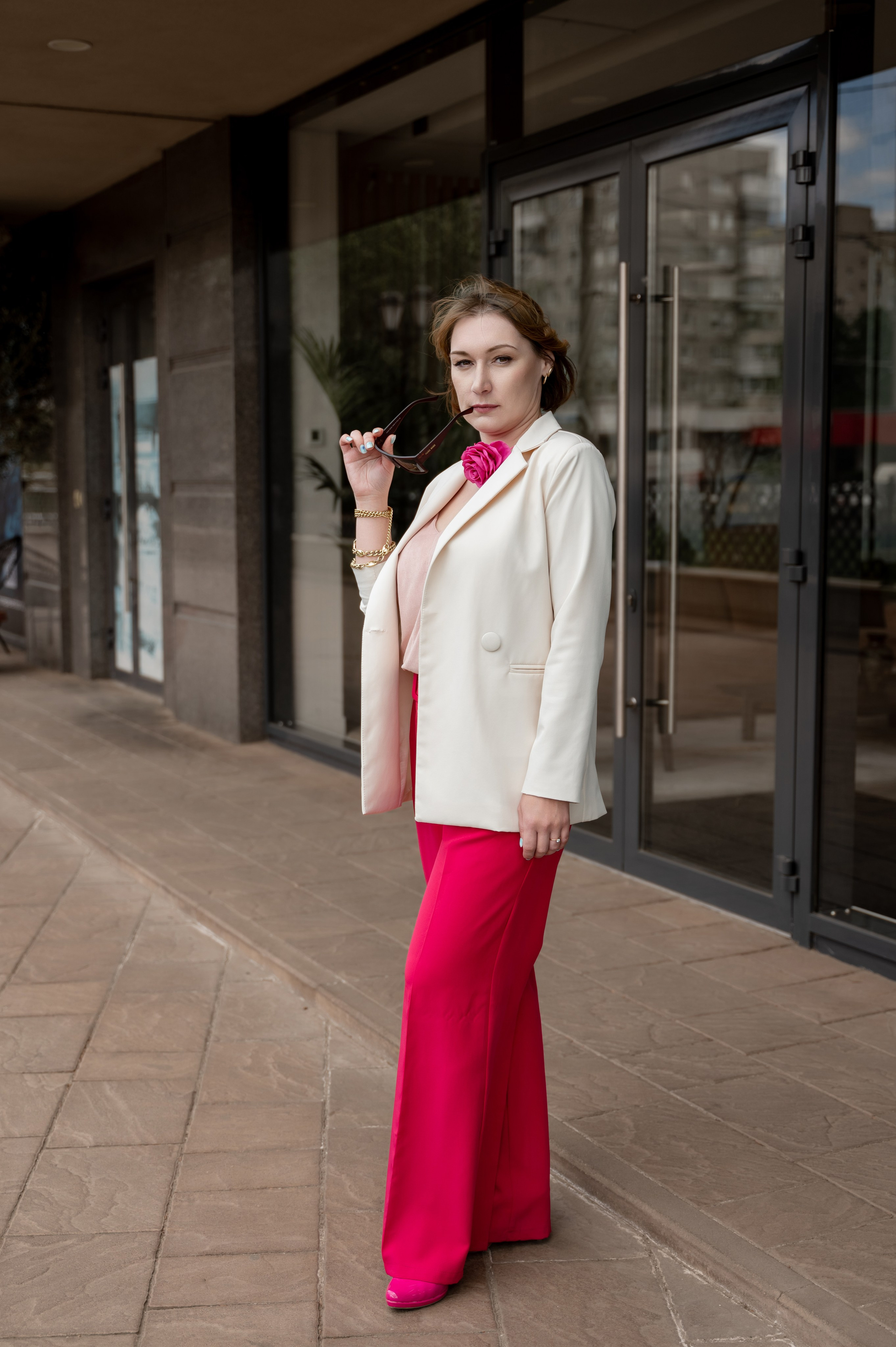 Съемка экспертов. Бизнес-Фотограф Краснодар