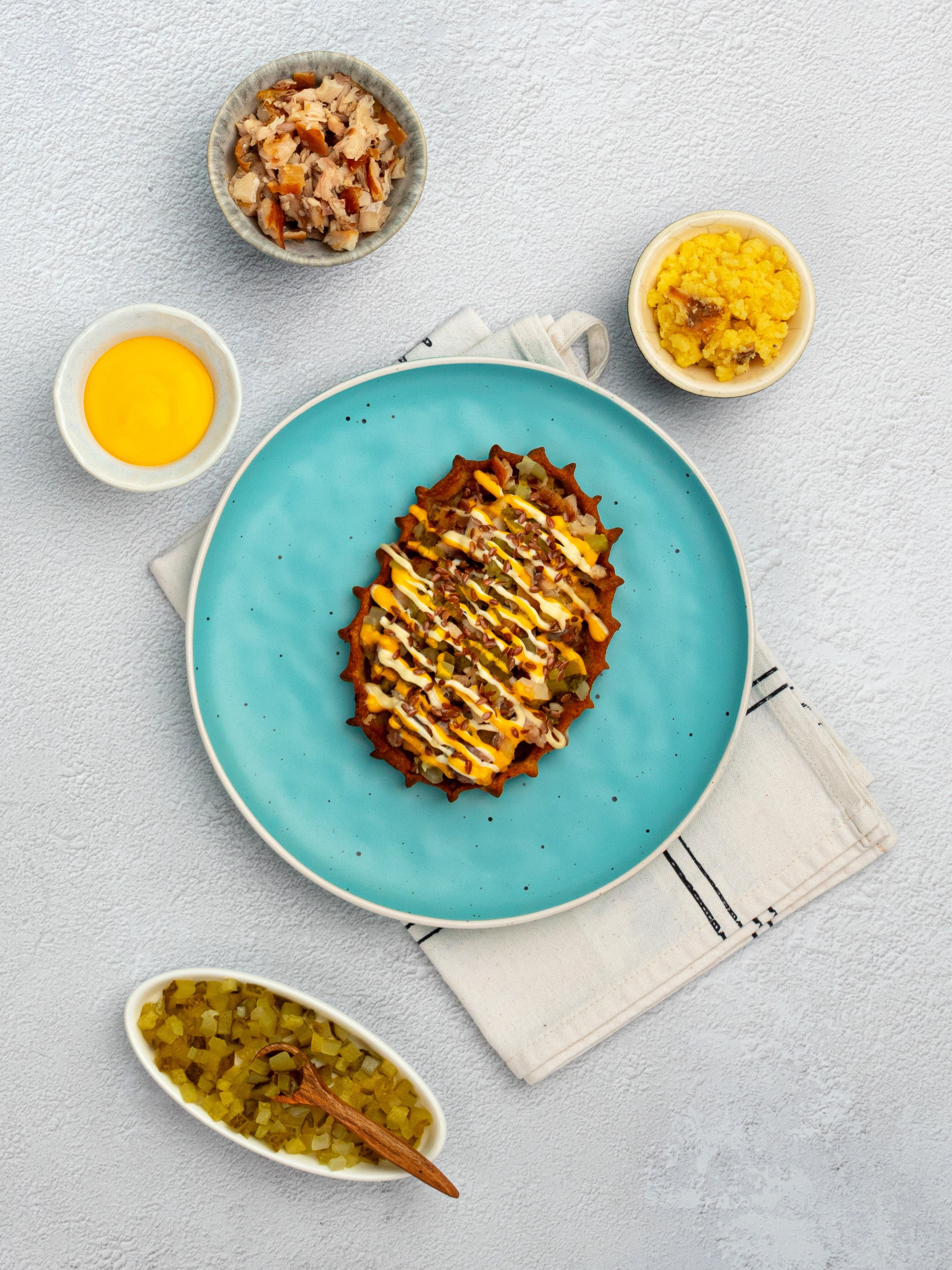 Меню. Предметный фотограф Надежда Яхонтова