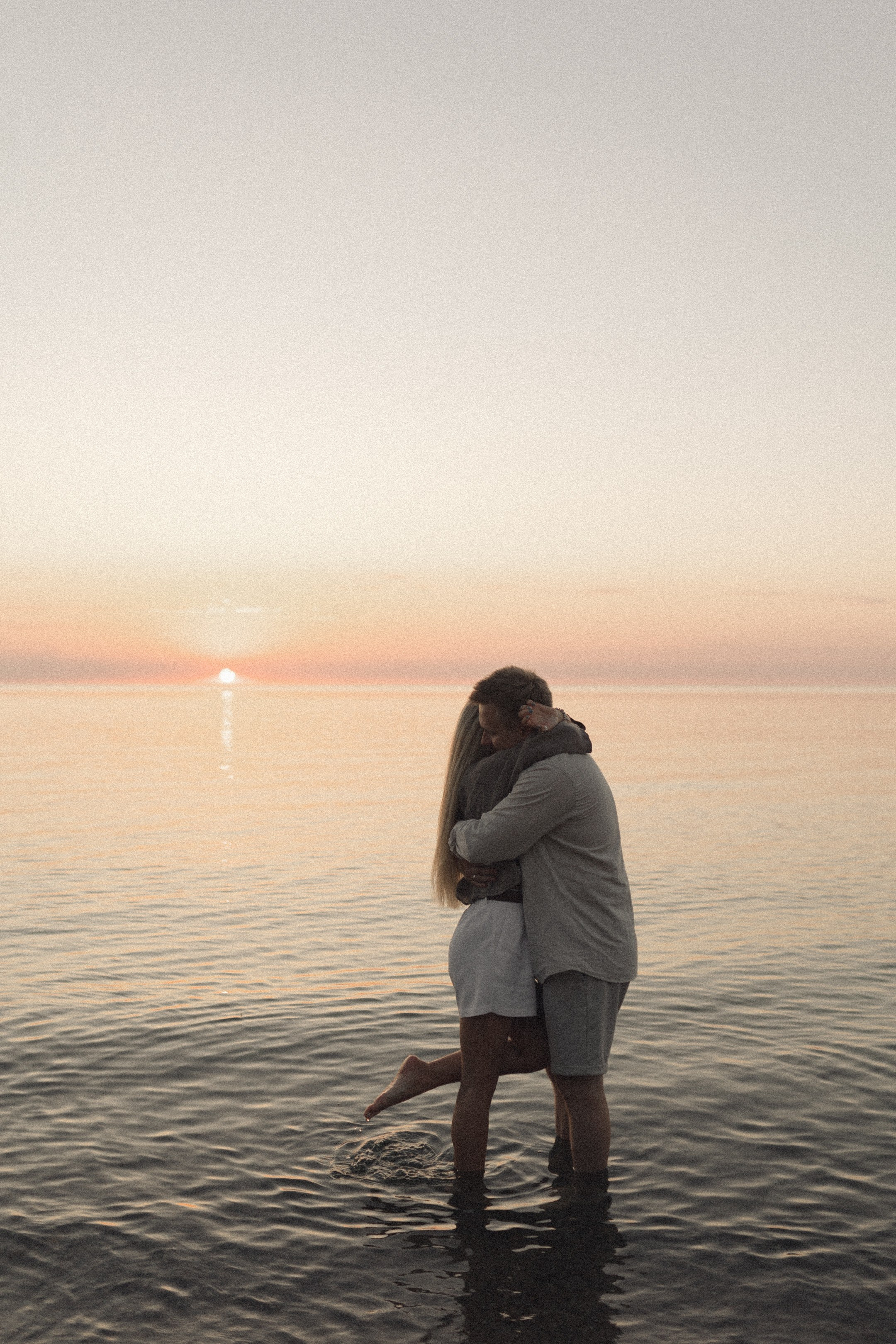 V&V. Свадебный и портретный фотограф в Калининграде и Москве Марк Юдинцев