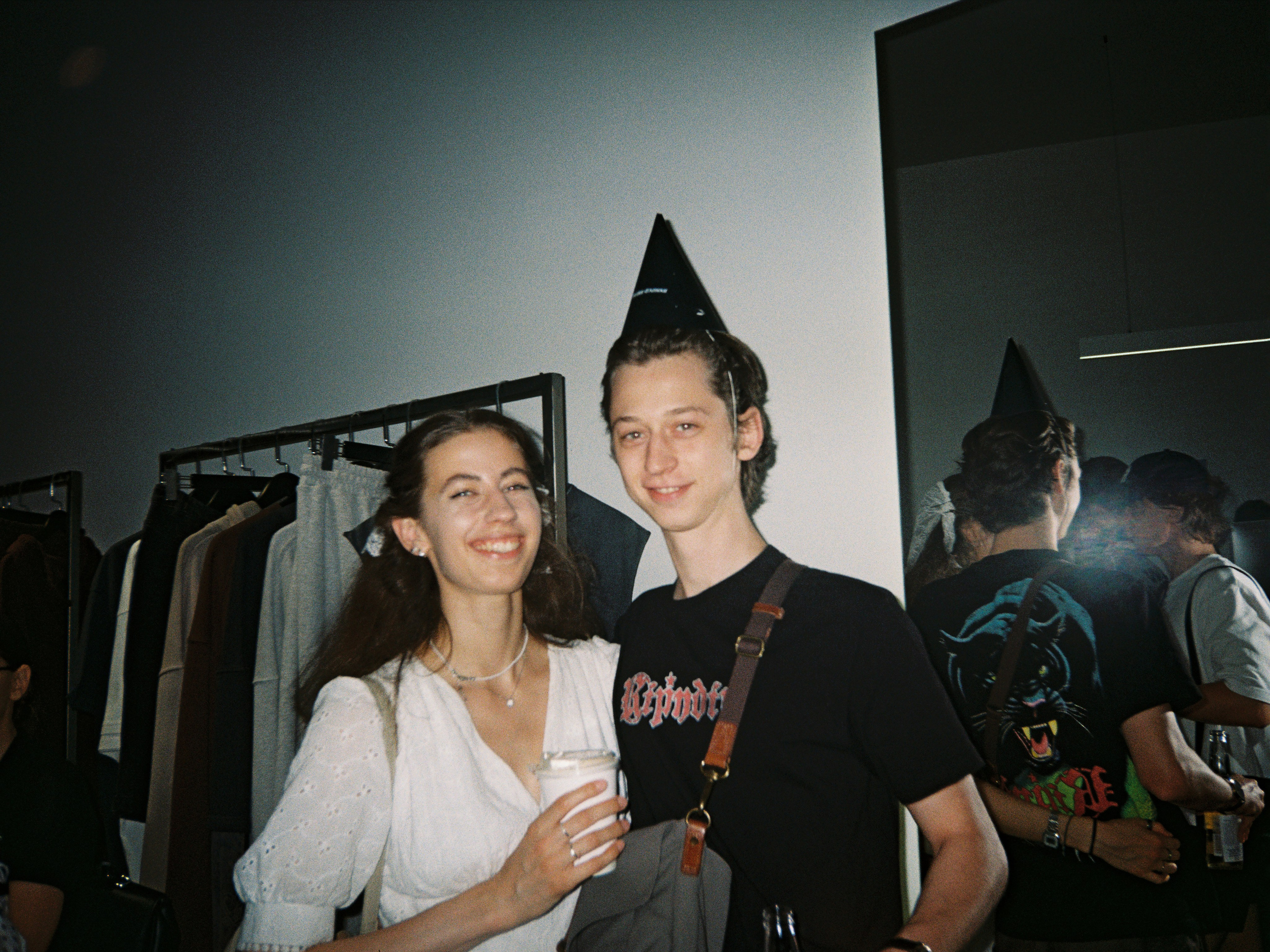 Brûler d'Amour, июль 2025