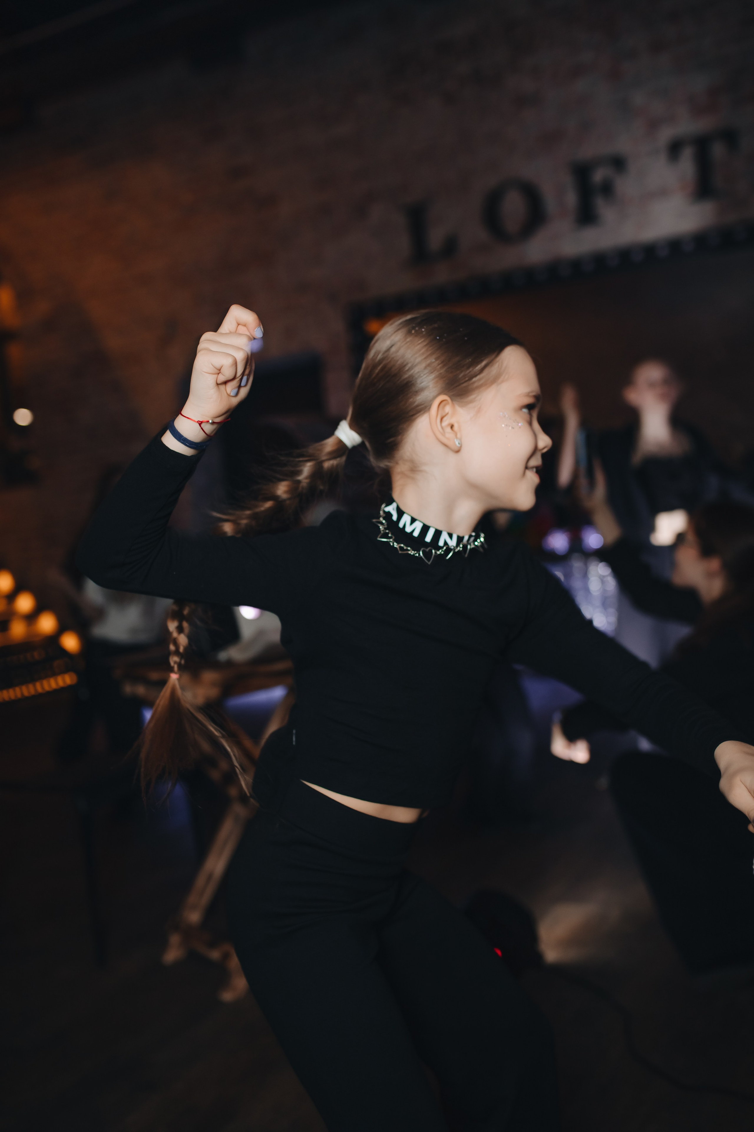 Марусе 11 лет. Семейный и детский фотограф в Москве Дорогова Екатерина