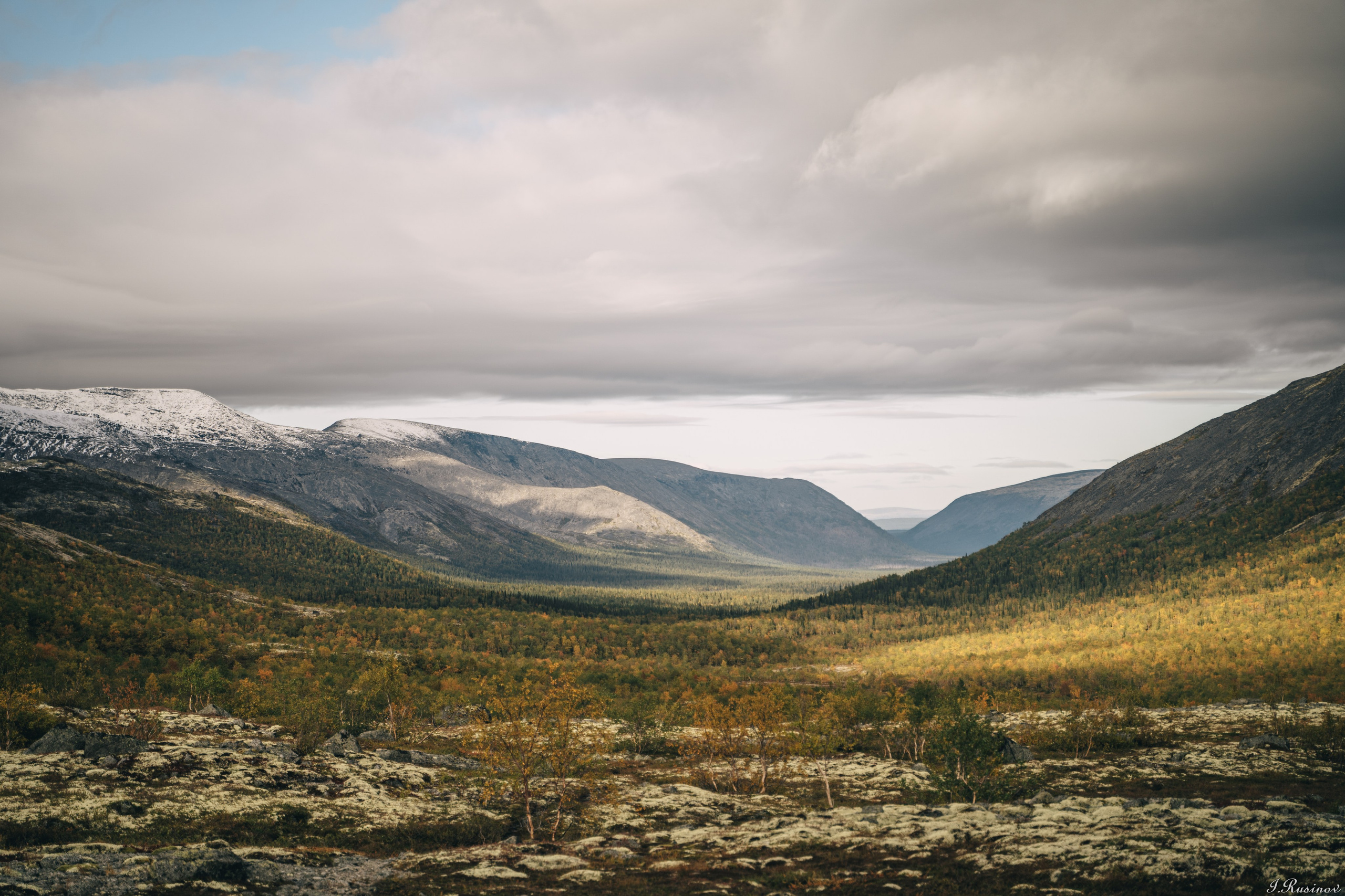 ХИБИНЫ 2021 г. Event фотограф Степанова Александра