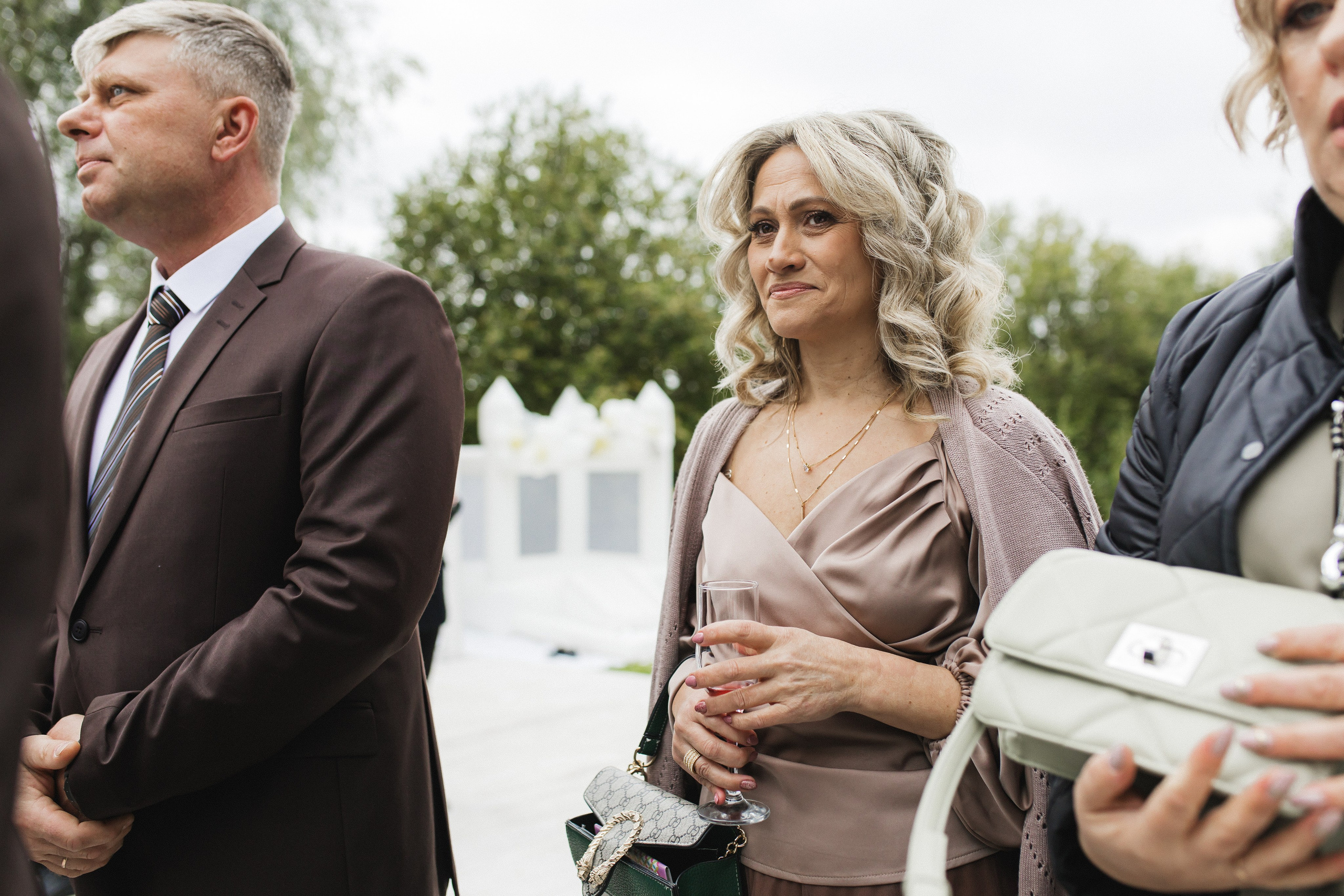 Елизавета и Андрей. Семейный и свадебный фотограф в Екатеринбурге Орлова Ирина