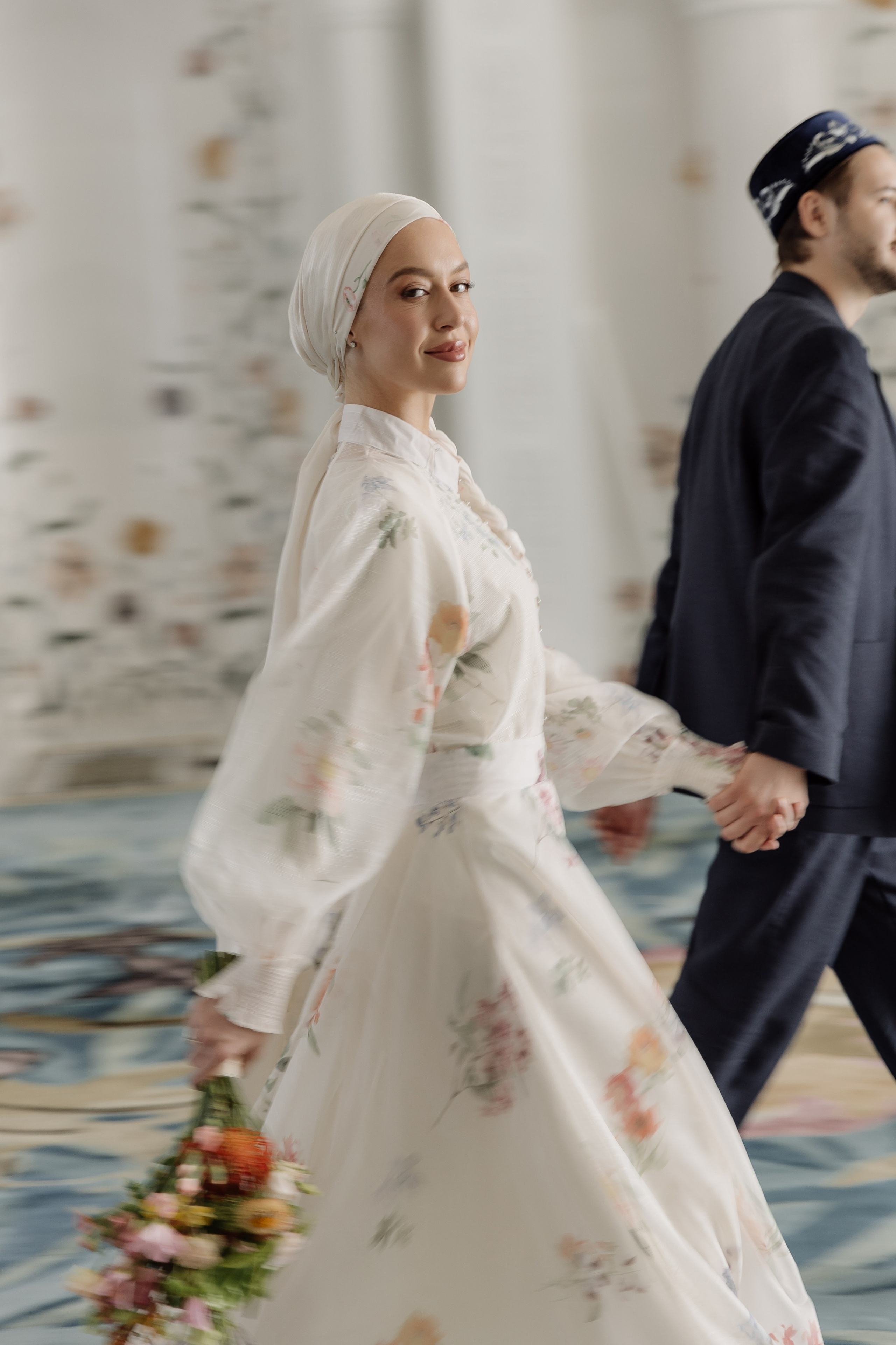 Тагир |Аида. Фотограф в Казани Гузель Зайнуллина