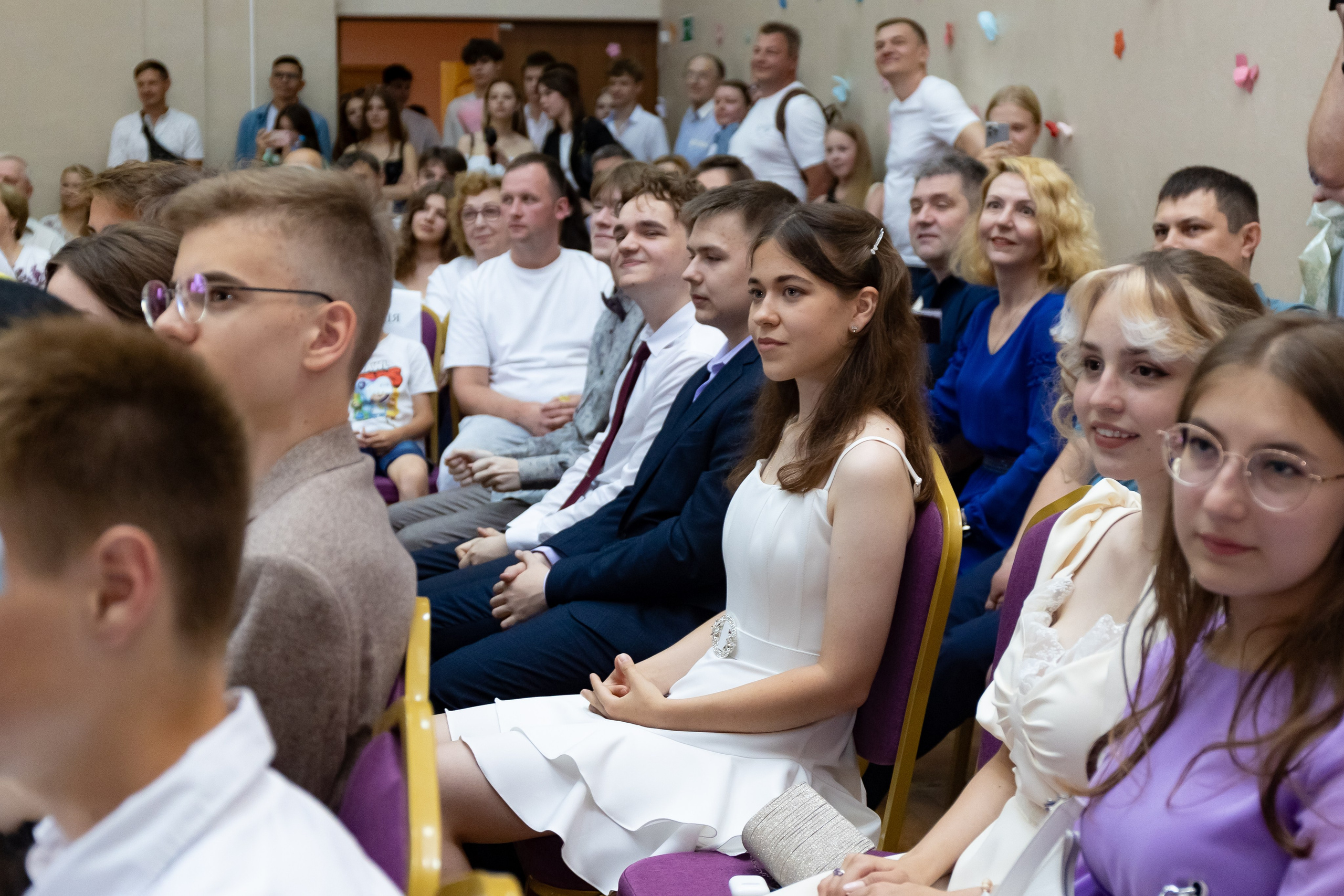 Выпускной 11 класс. Фотограф Ольга Махалова — Санкт-Петербург, Москва, Нижний Новгород