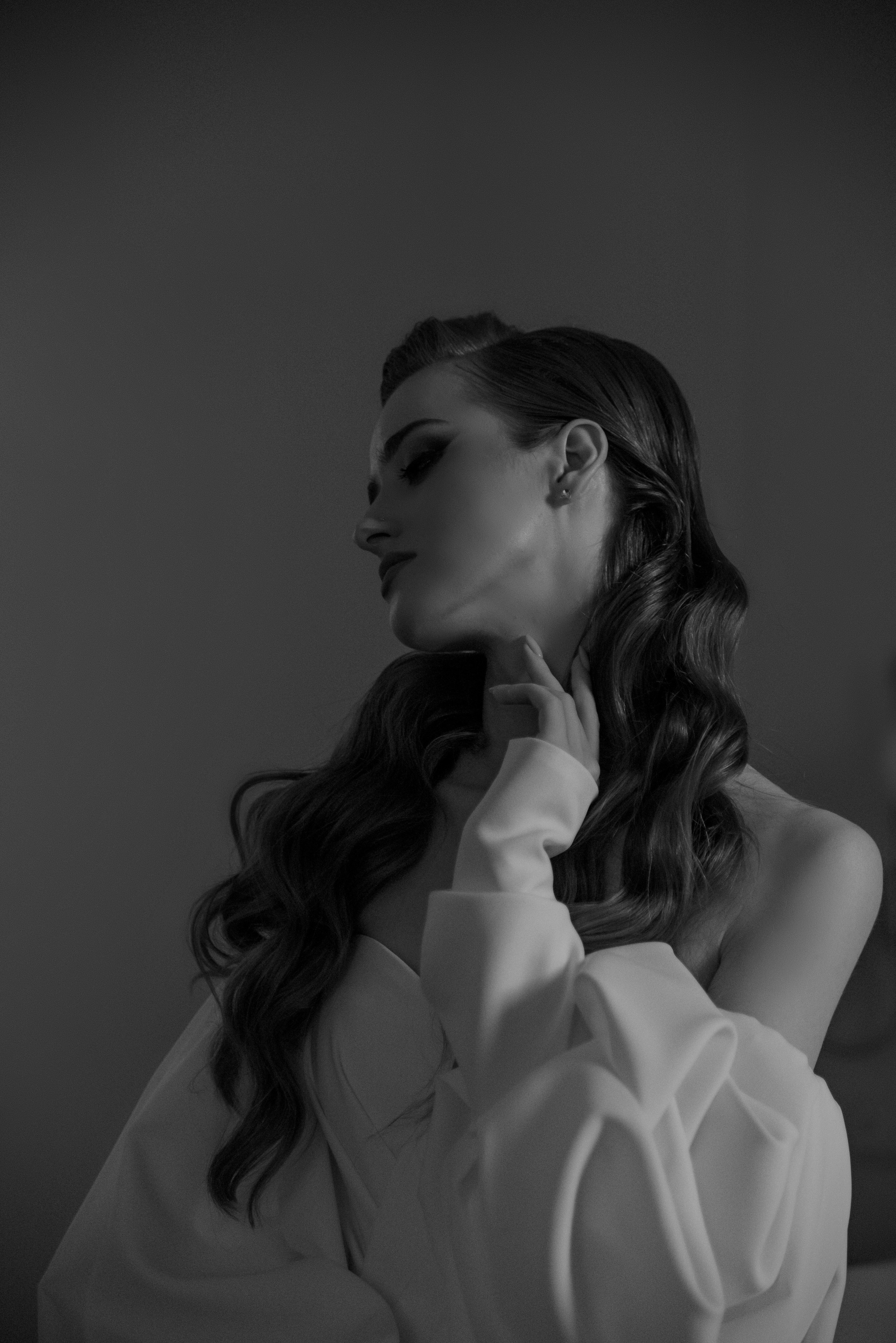 Максим и Милена. Свадебный фотограф Тюмень / Санкт — Петербург Миронова Наталия