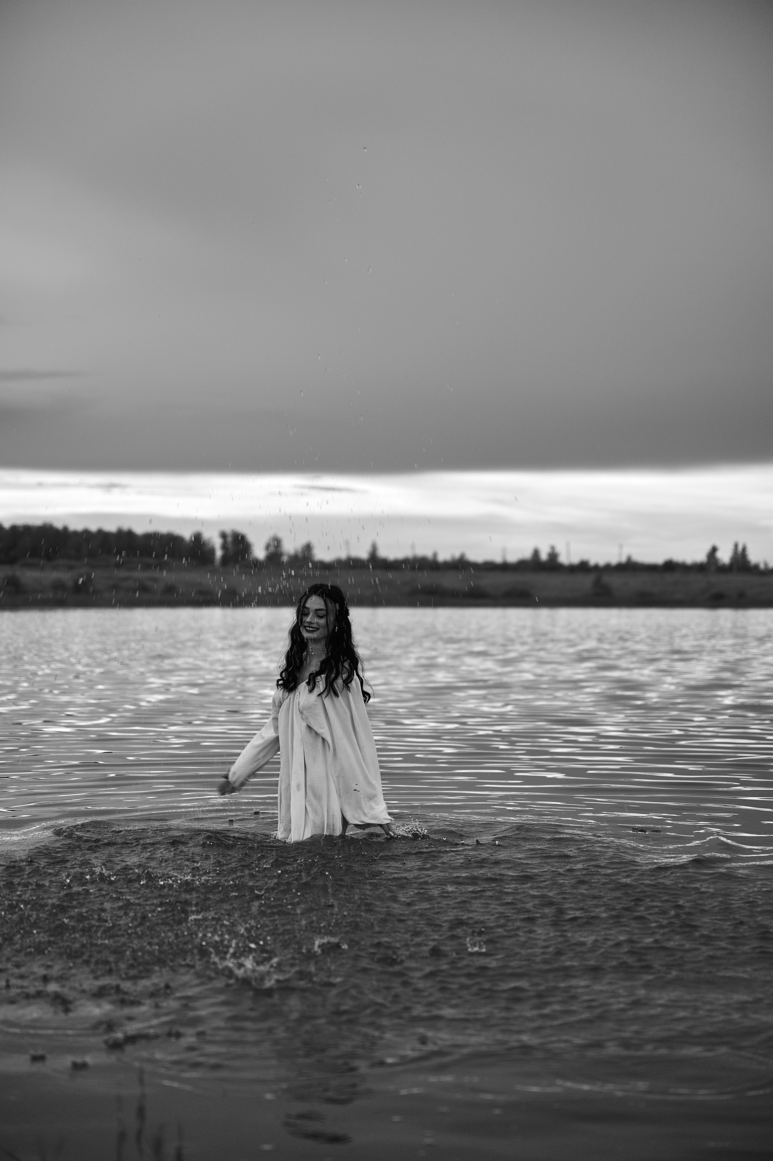 Лина и Гром. Фотограф Челябинск — Кирилл Устюжанин