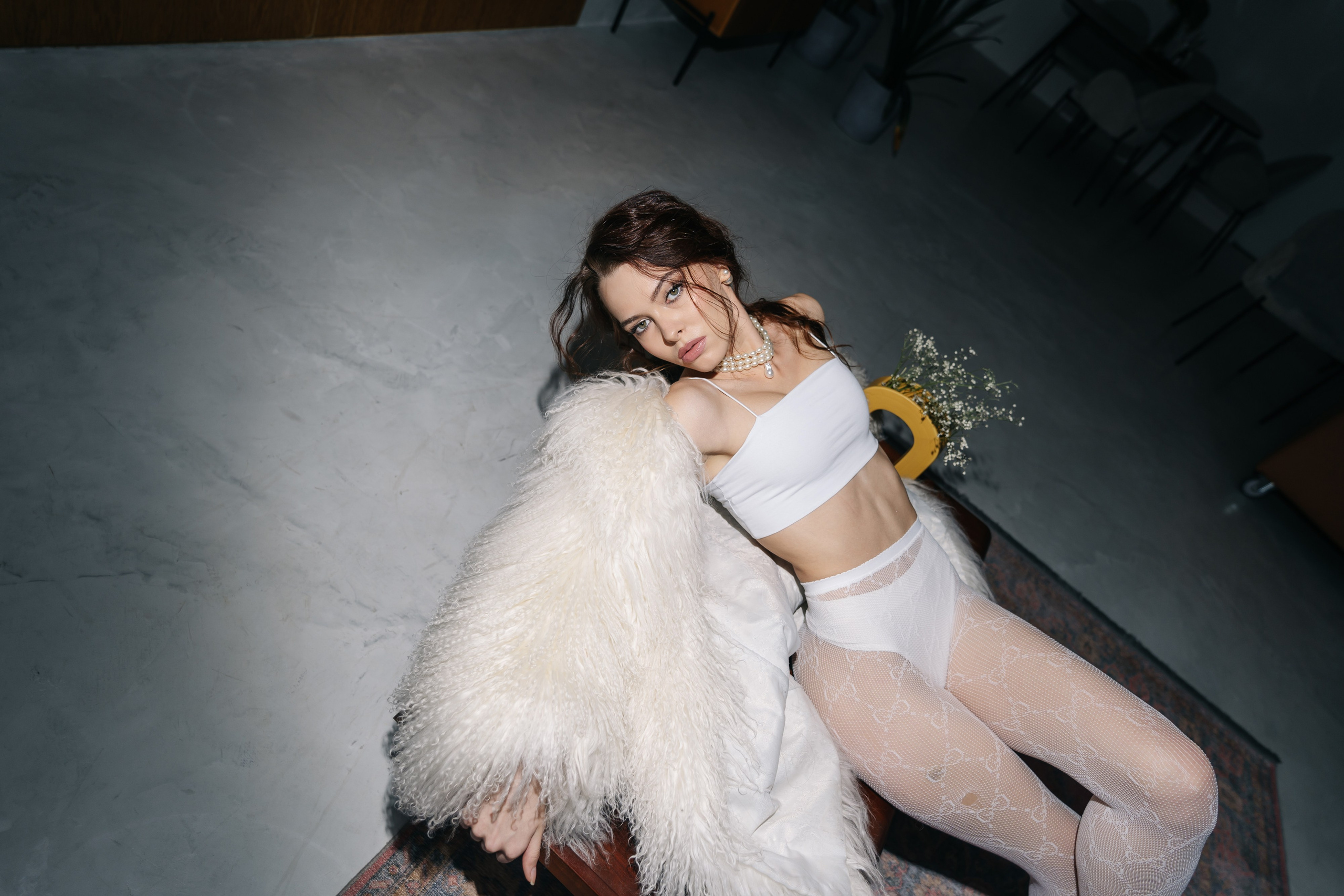 Полина. Свадебный и семейный фотограф Кокушева Юлия Нижний Новгород