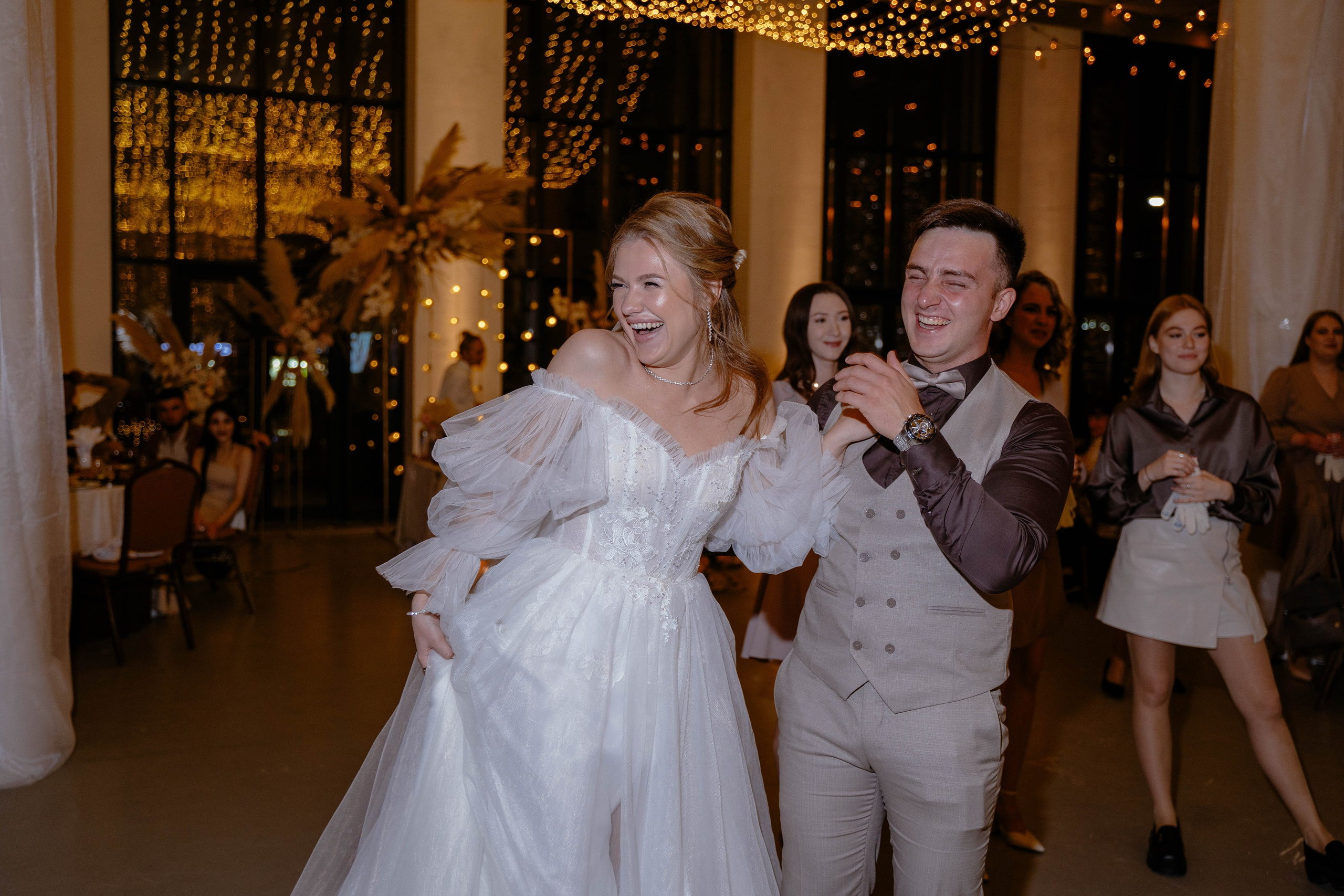 Свадебный день Магомеда и Вероники. Фотограф Чита. Индивидуальные портреты, LoveStory, свадьбы