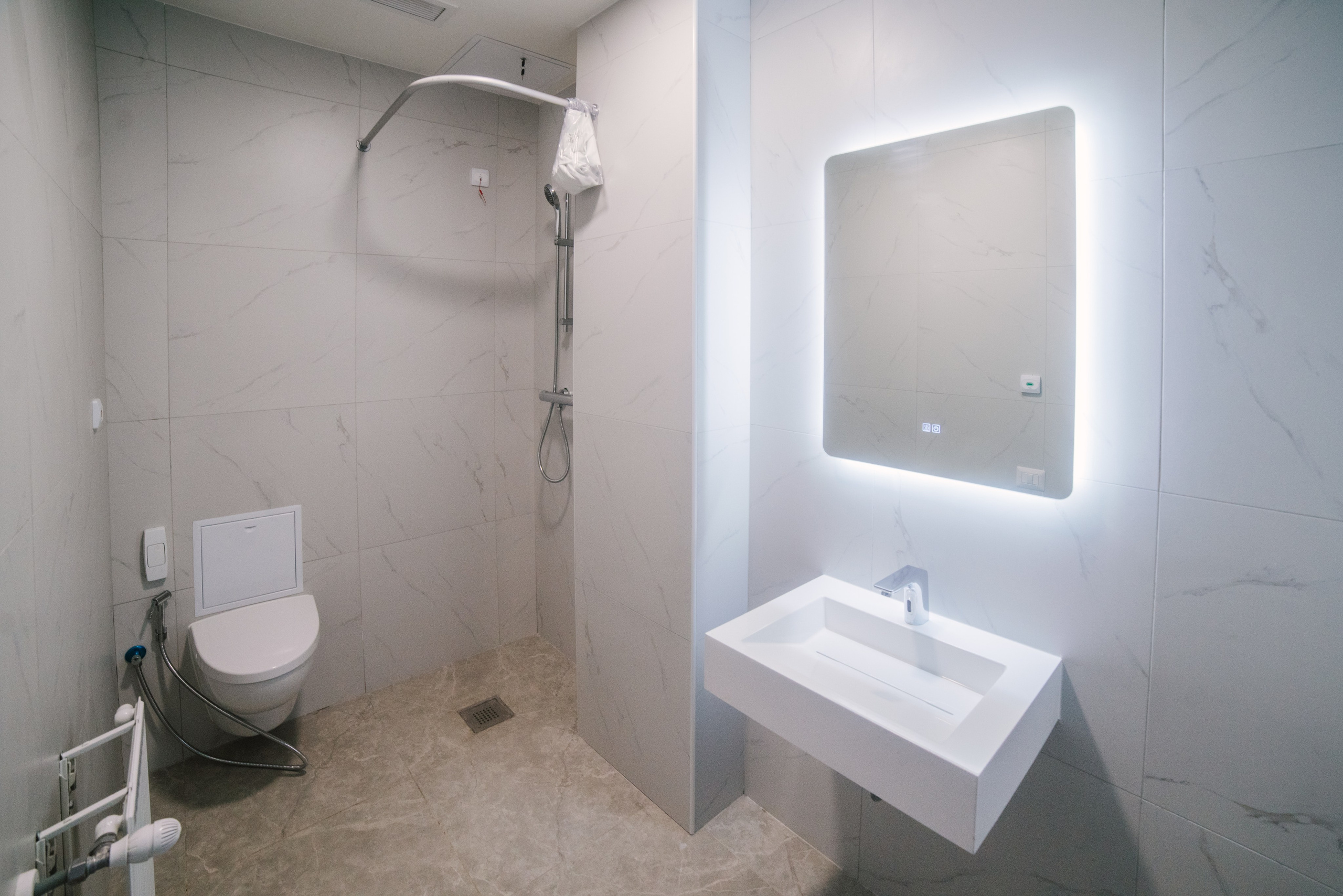 Национальный научный центр. Профессиональная съемка в Алматы