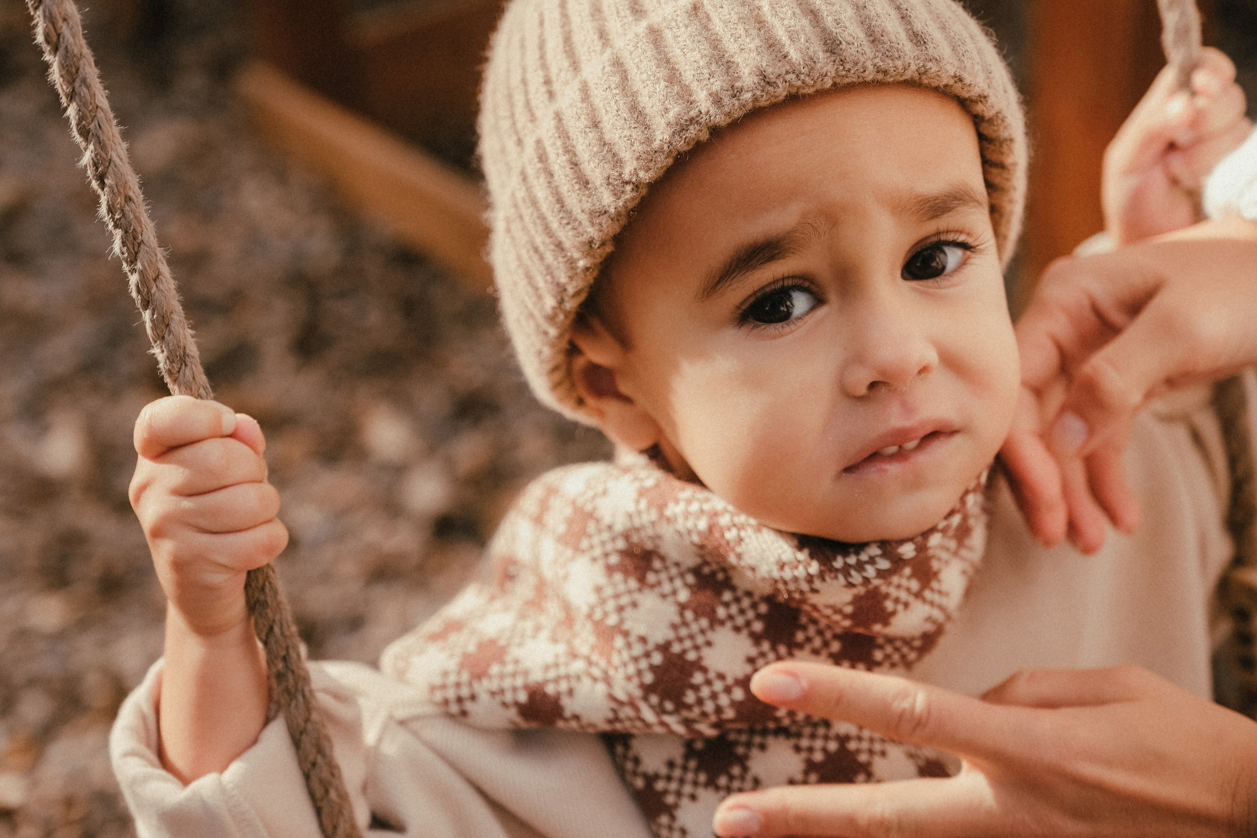 Катя, Паша и Федя. Семейный фотограф Москва