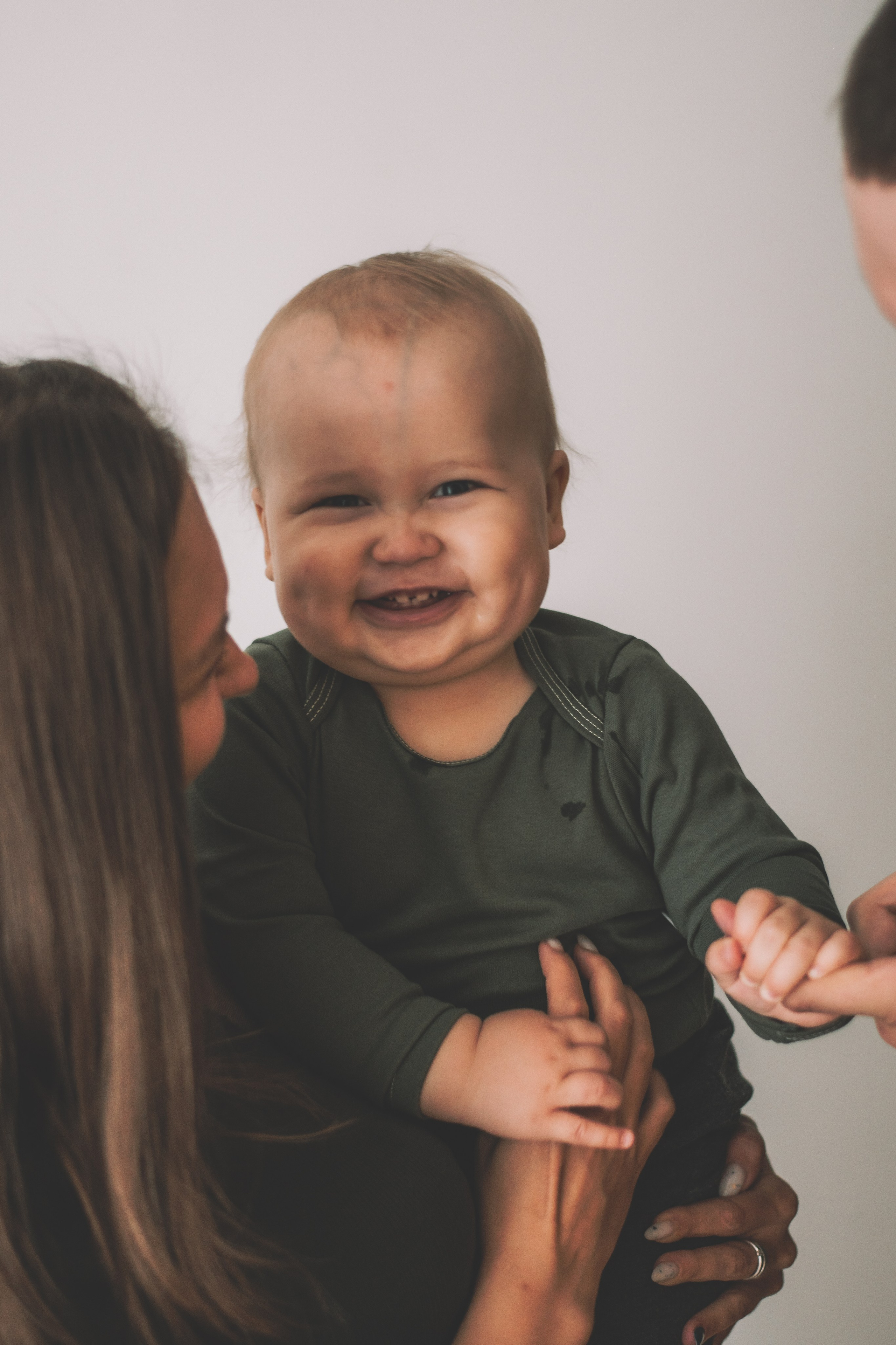 Семейная история для Виктории. Семейный и свадебный фотограф Губкинский и Ставрополь