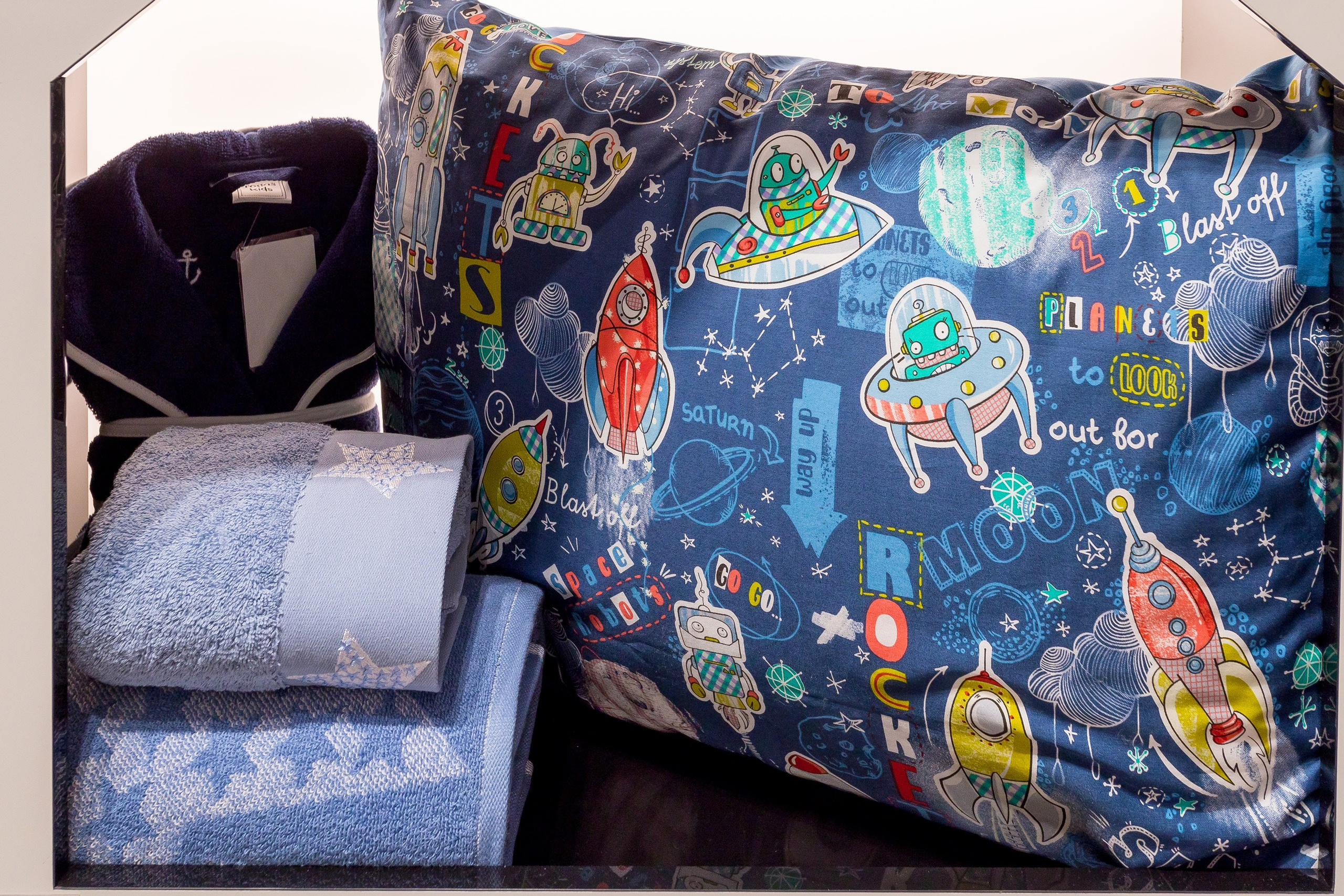 Shops. Interior photographer Vitalii in Portland and Vancouver