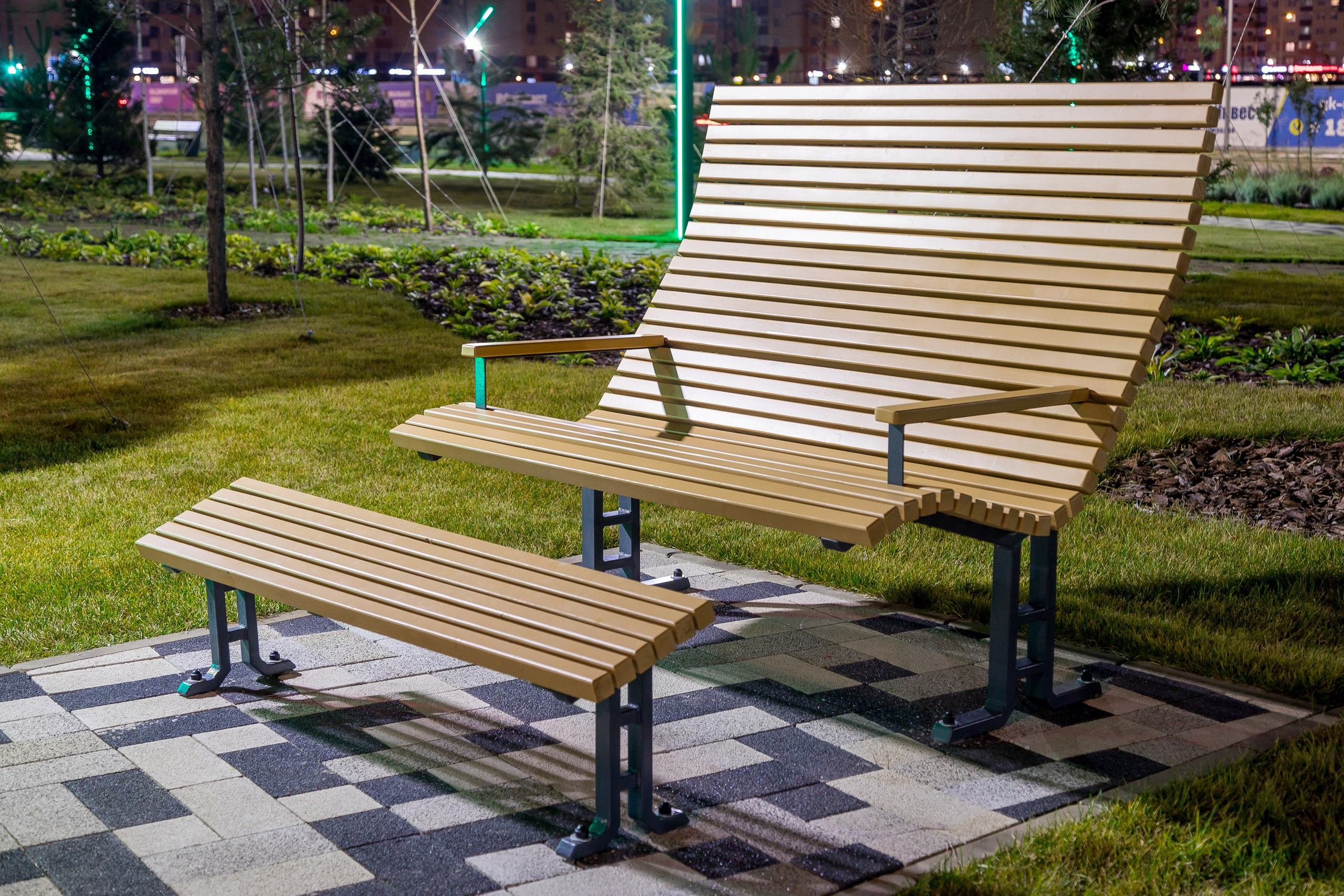 Exterior photography. Interior photographer Vitalii in Portland and Vancouver