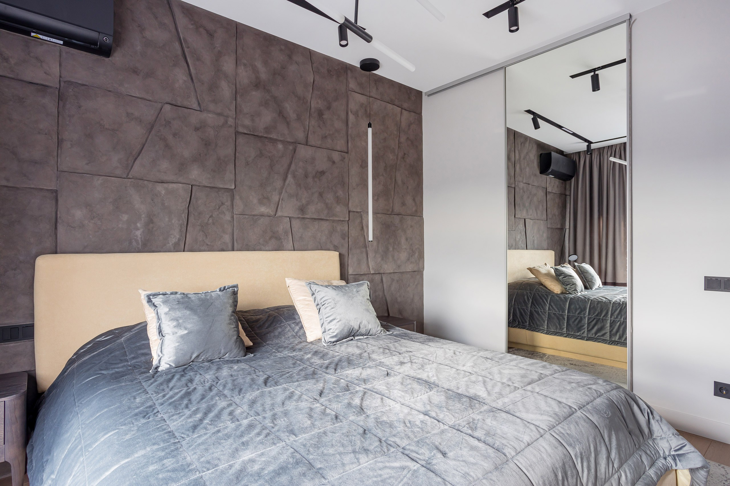 Furniture and kitchens. Interior photographer Vitalii in Portland and Vancouver