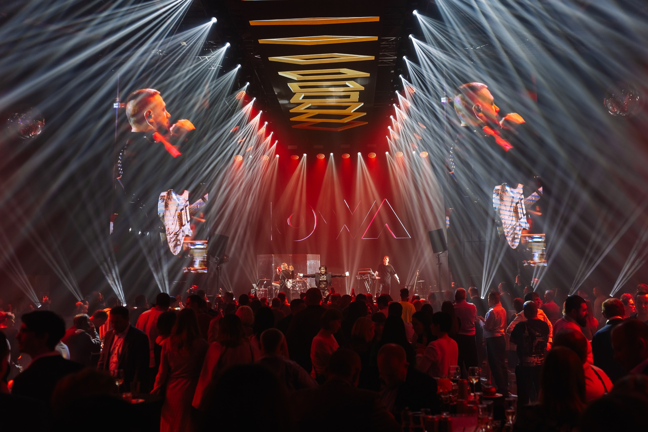 Ивенты. Rusakov Artem