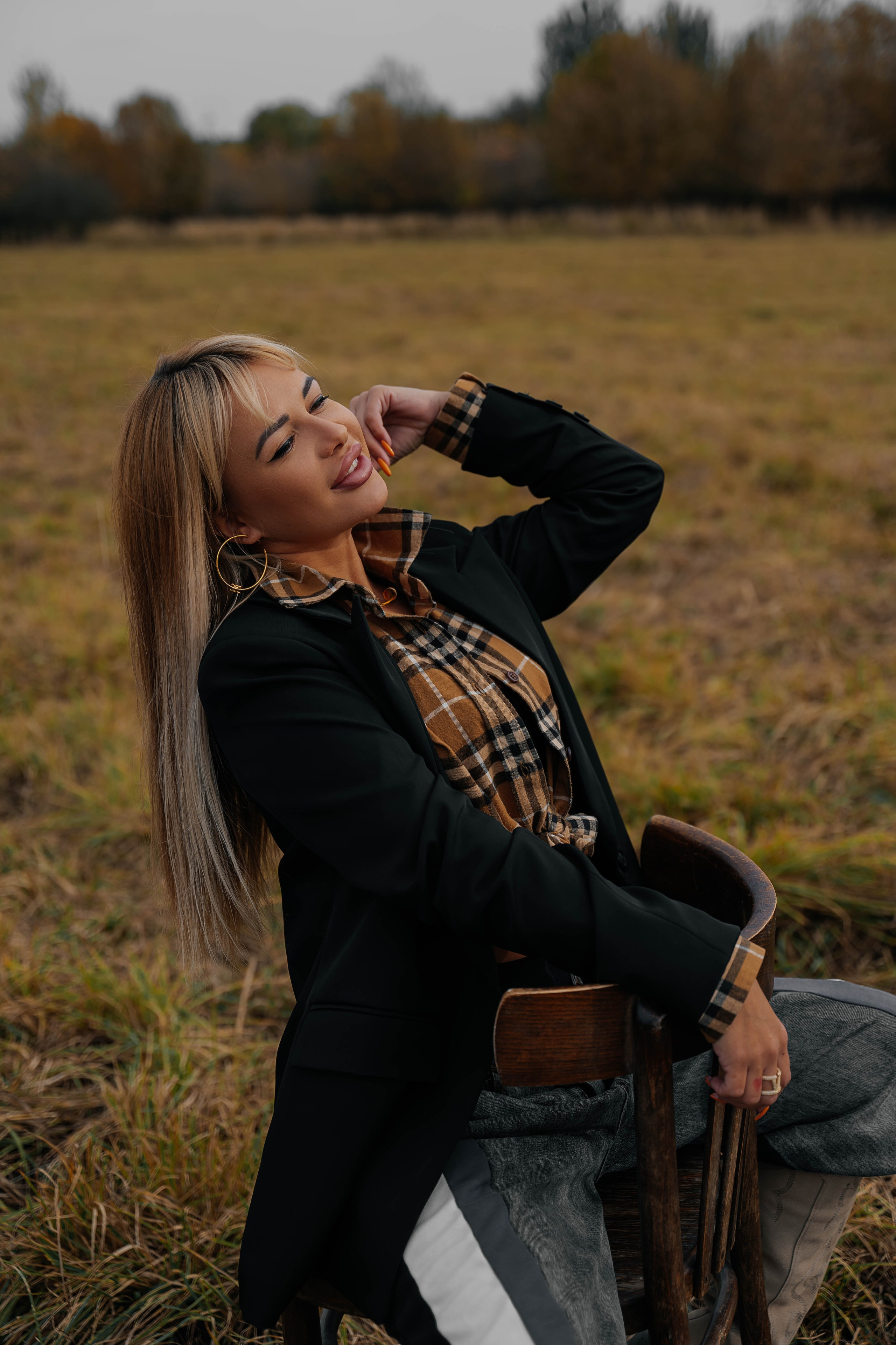 Евгения. Фотограф Подольск