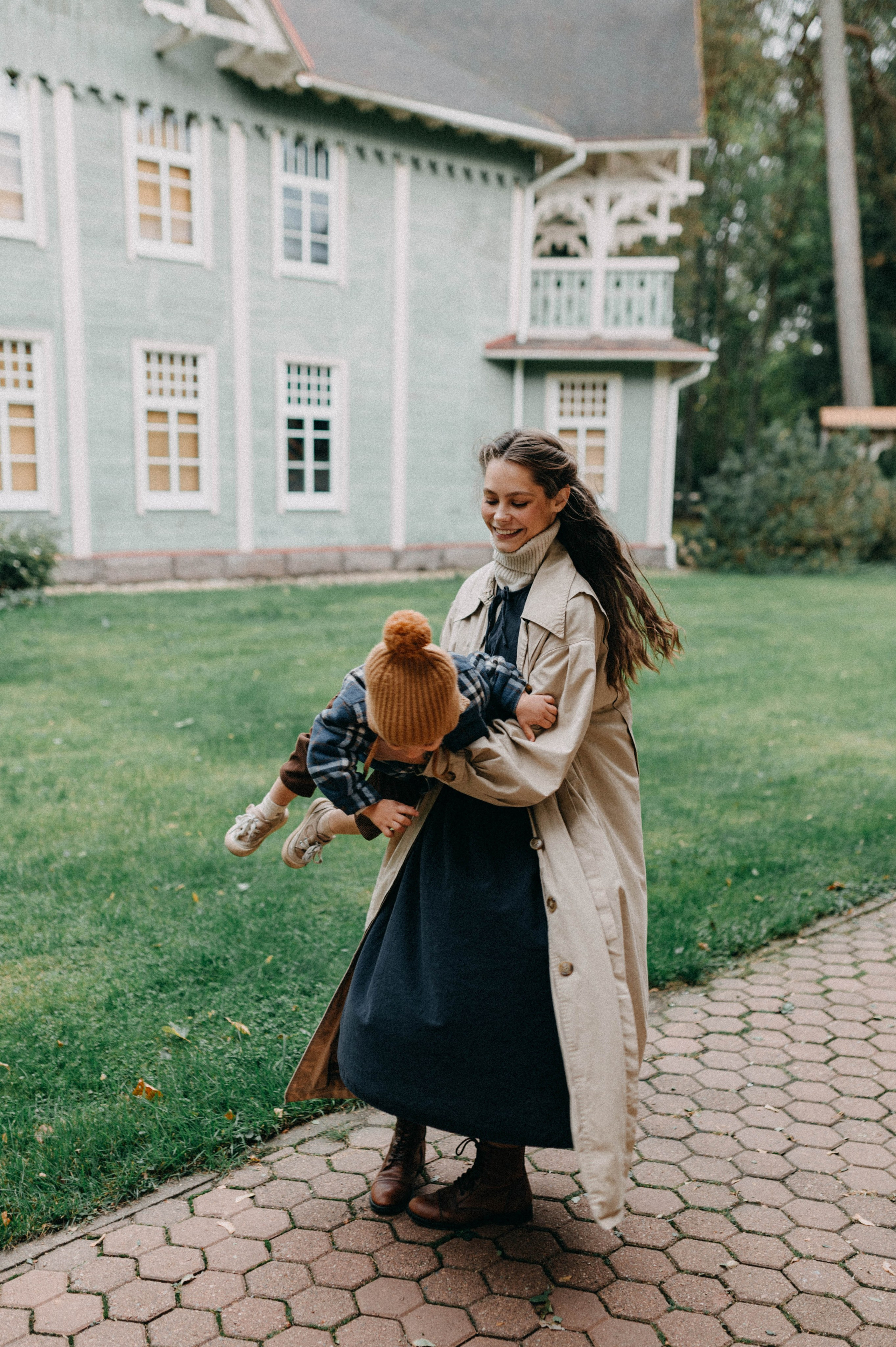 Вера и Миша. Свадебный и семейный фотограф в Чите Юлия Оранская