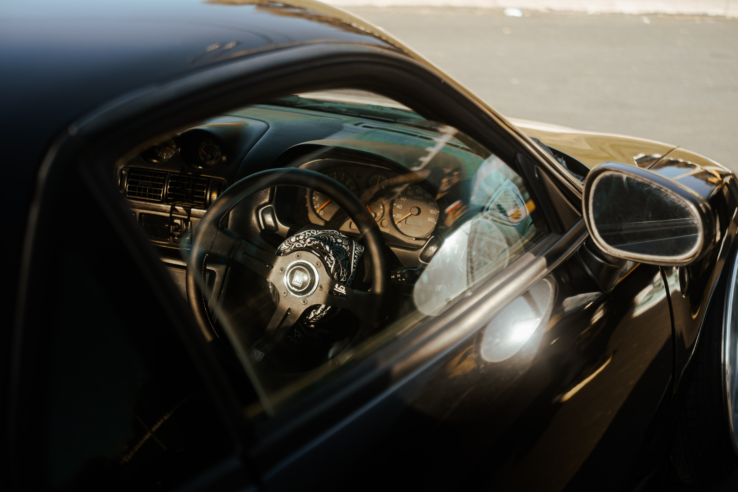 Репортажная фотосъёмка SMD Weekend в Калуге