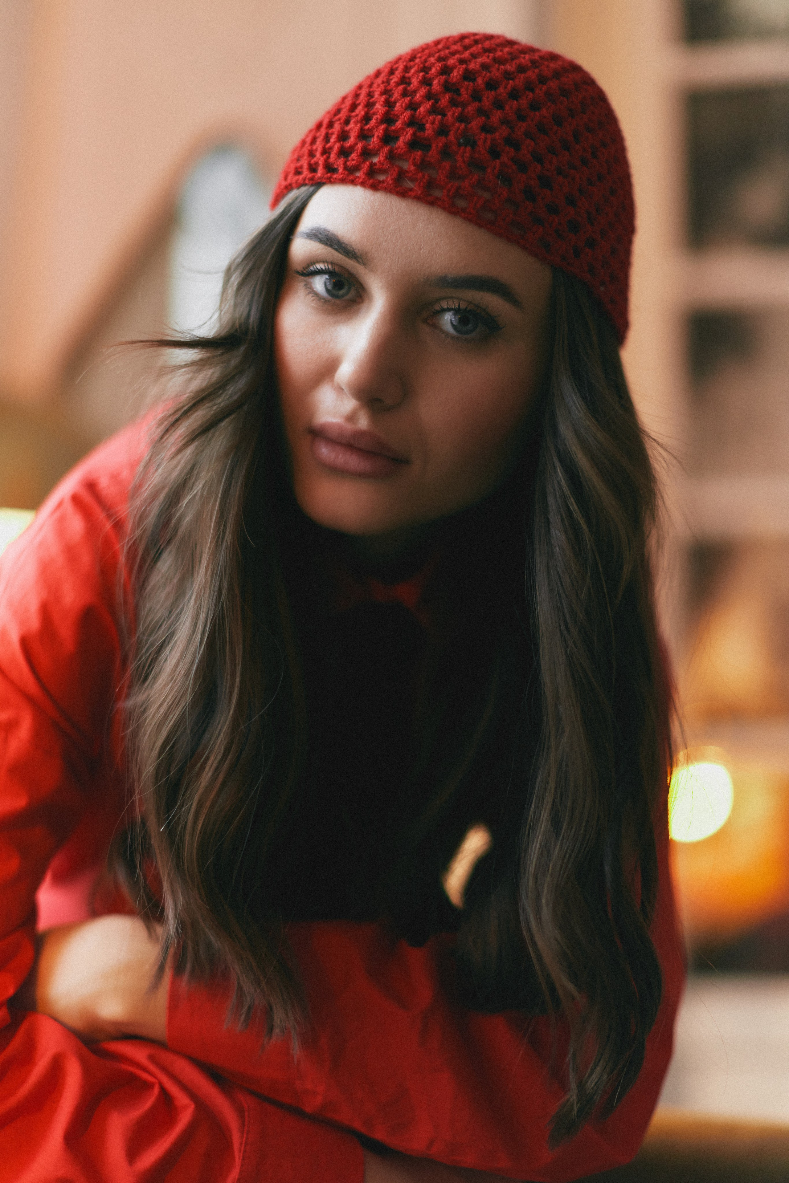 Светлана. Свадебный фотограф Москва Татьяна Кундельчук