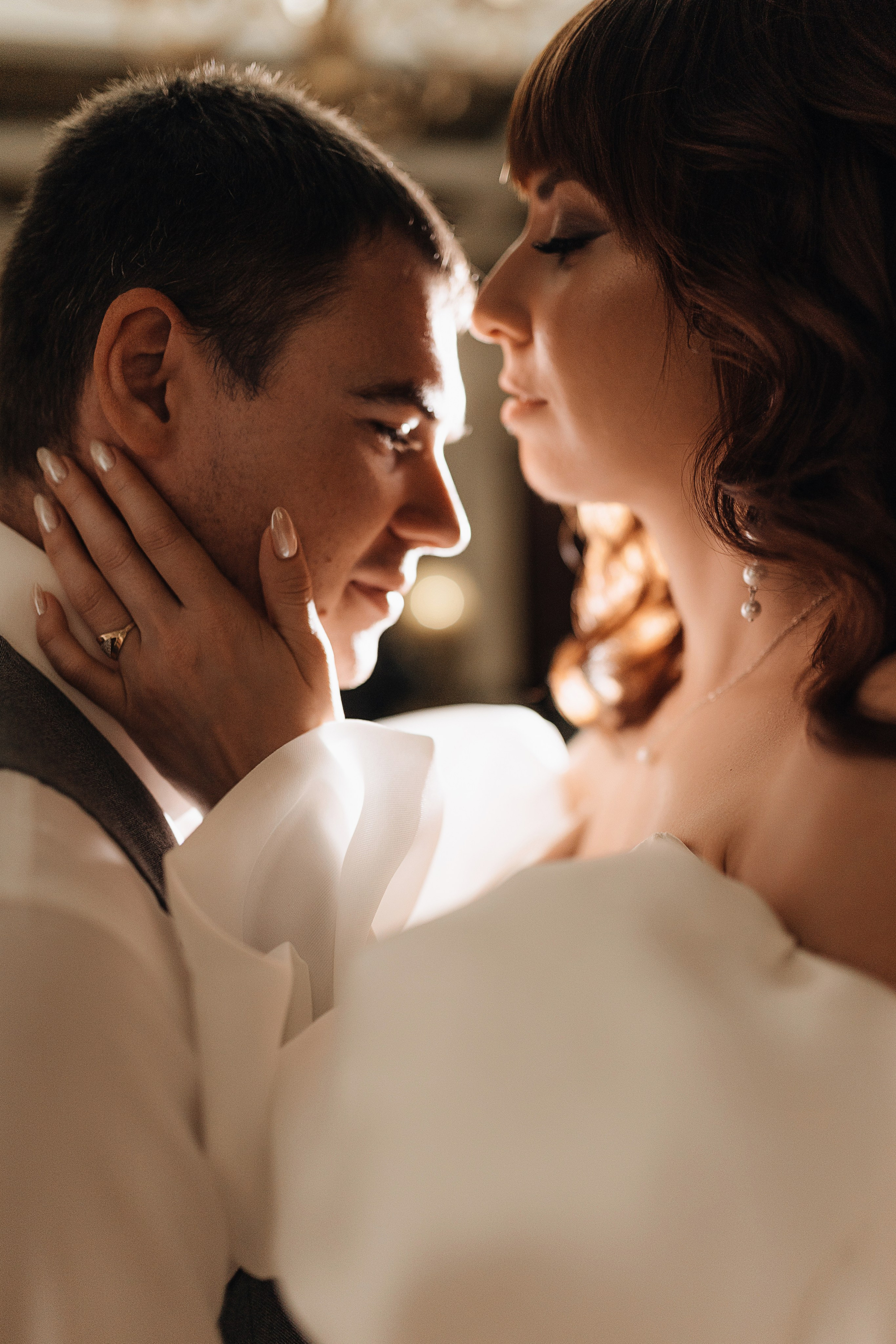 Свадебная фотография. Семейный и свадебный фотограф в Донецке Елена Гордеева