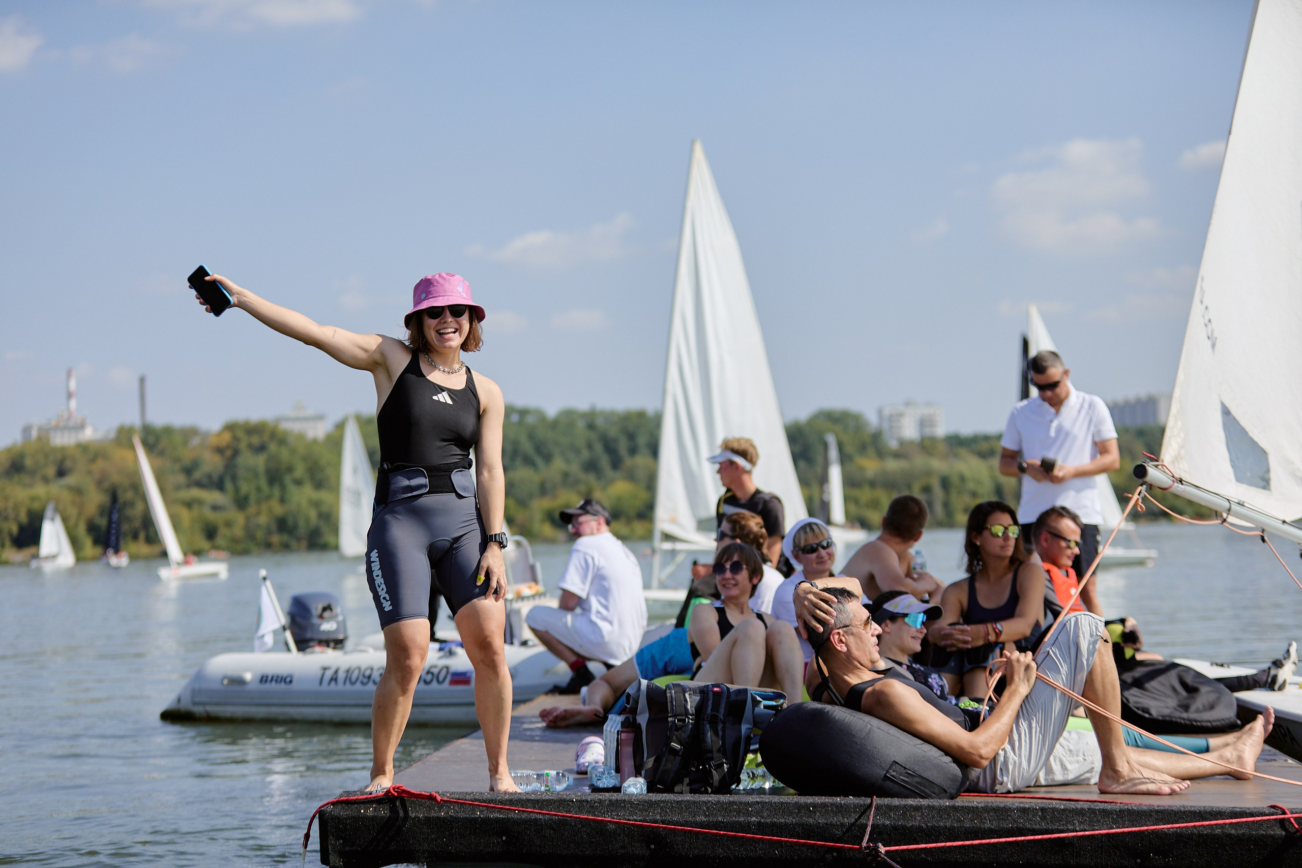 Sila Vetra. Еремина Катерина