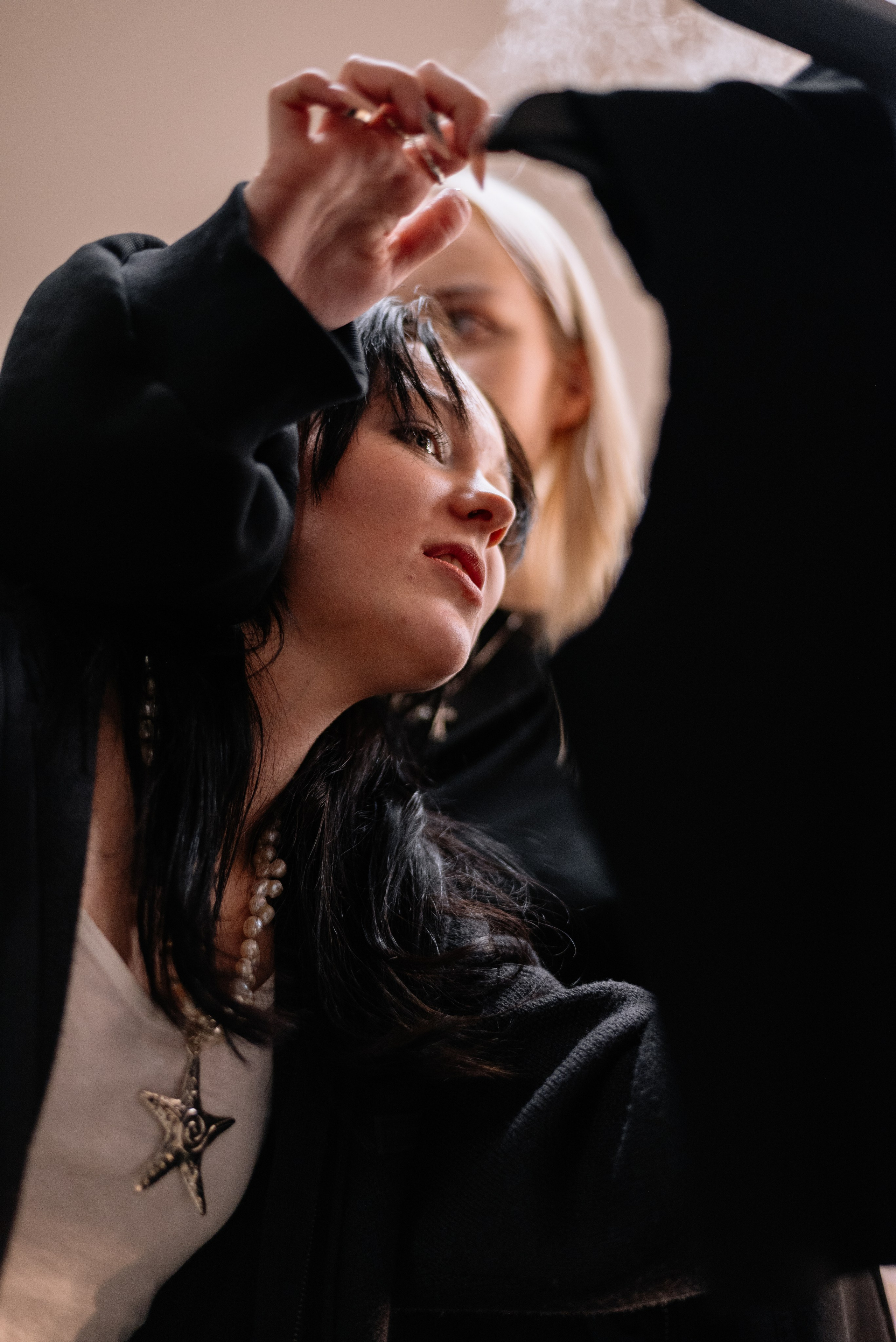 Школа дизайна НИУ ВШЭ. Показ «H.A.R.D. 012: Сохрани мою вещь навсегда». Еремина Катерина