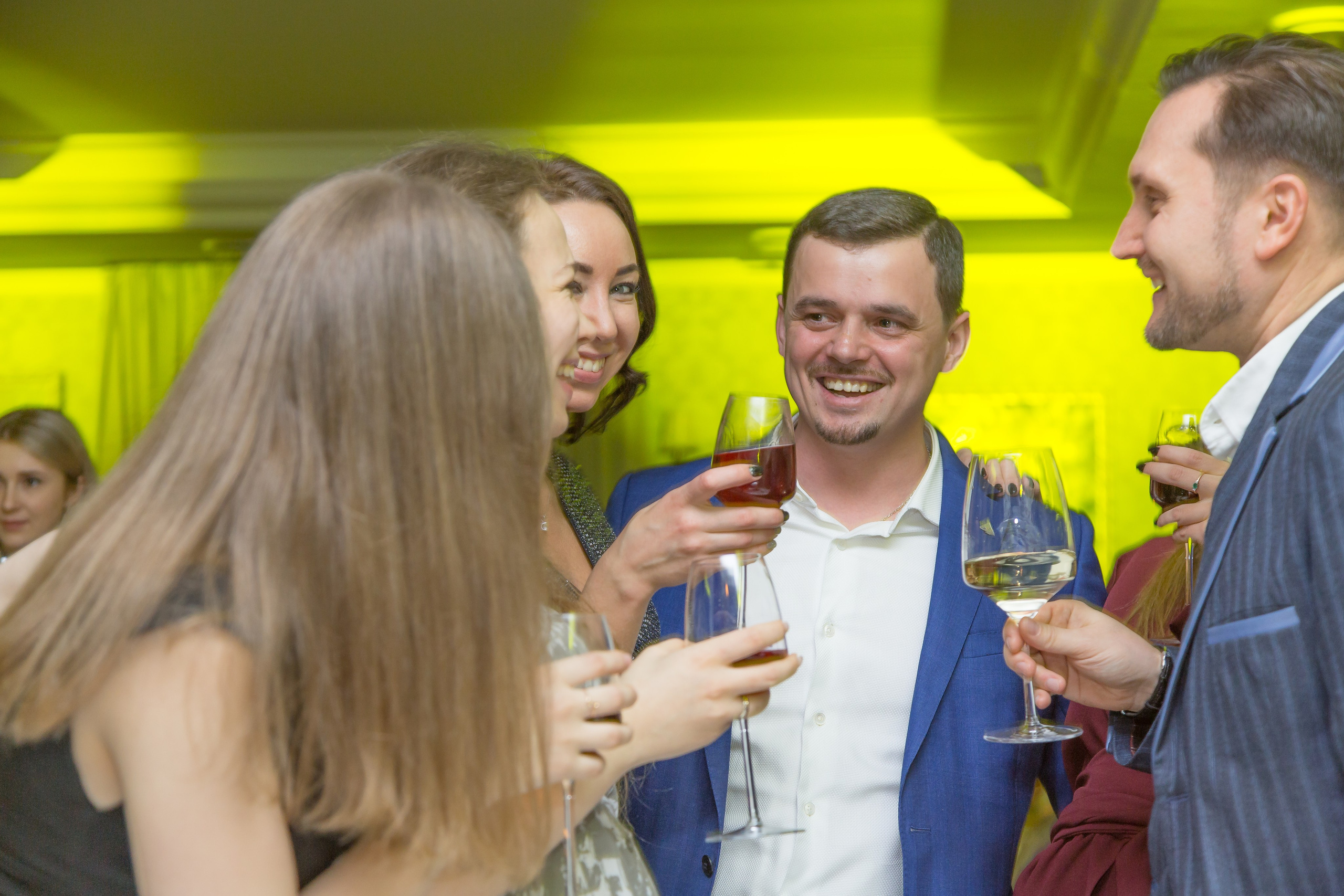 КОРПОРАТИВ НОВЫЙ ГОД. Главная