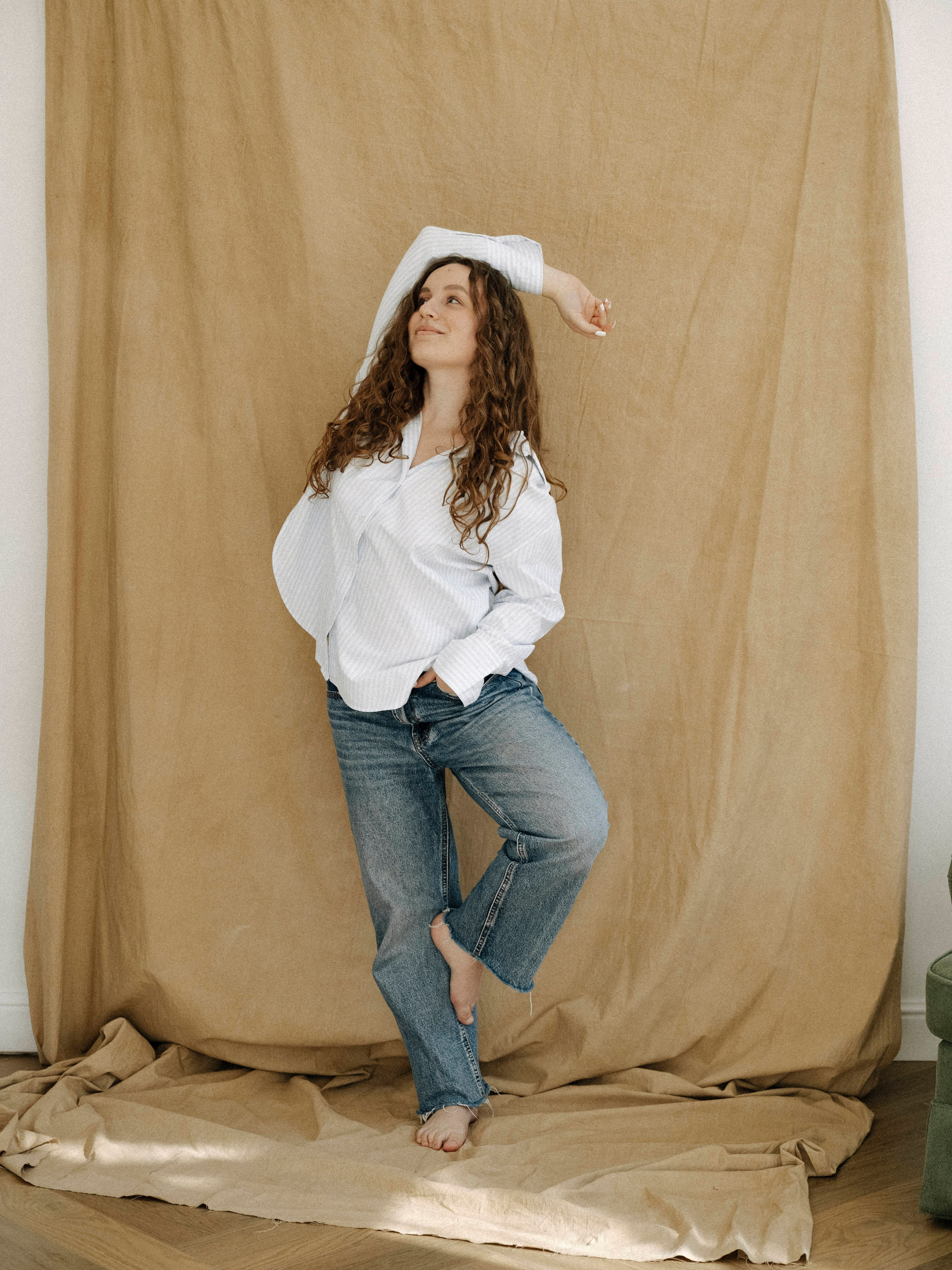 Геля. Свадебный и портретный фотограф Тюмень