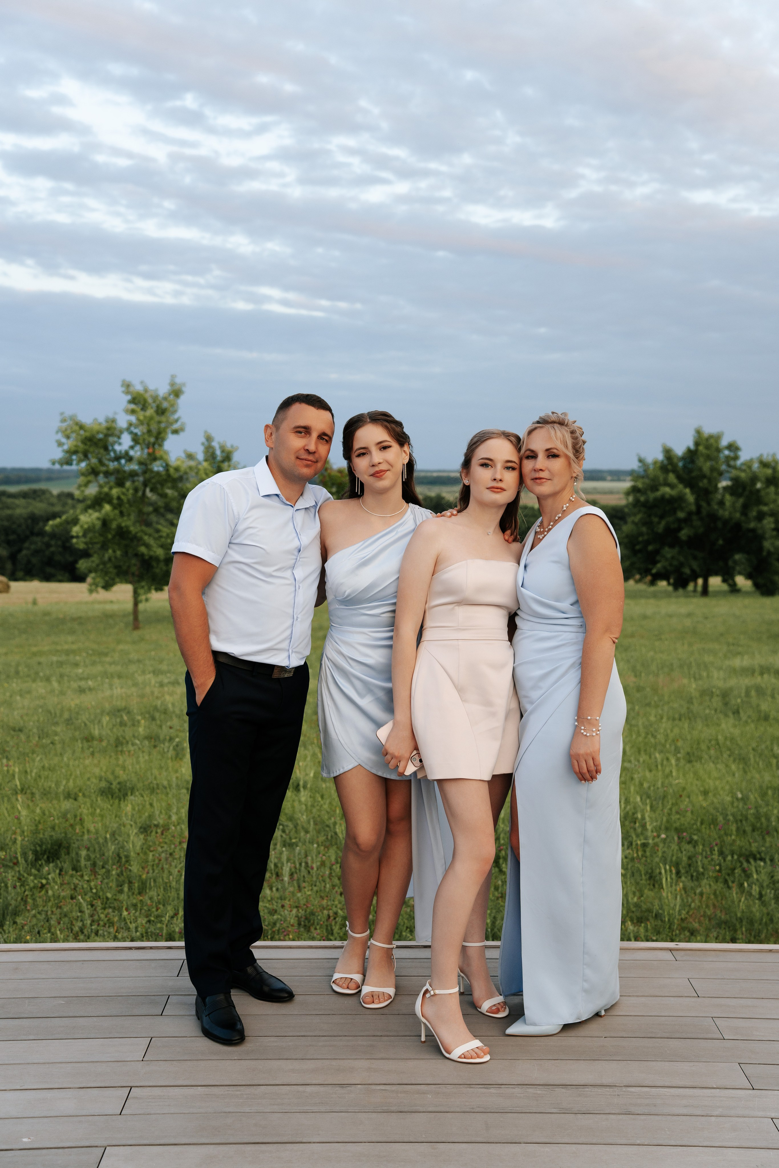 Olesya & Kostya. Свадебный фотограф в Воронеже Самохина Екатерина