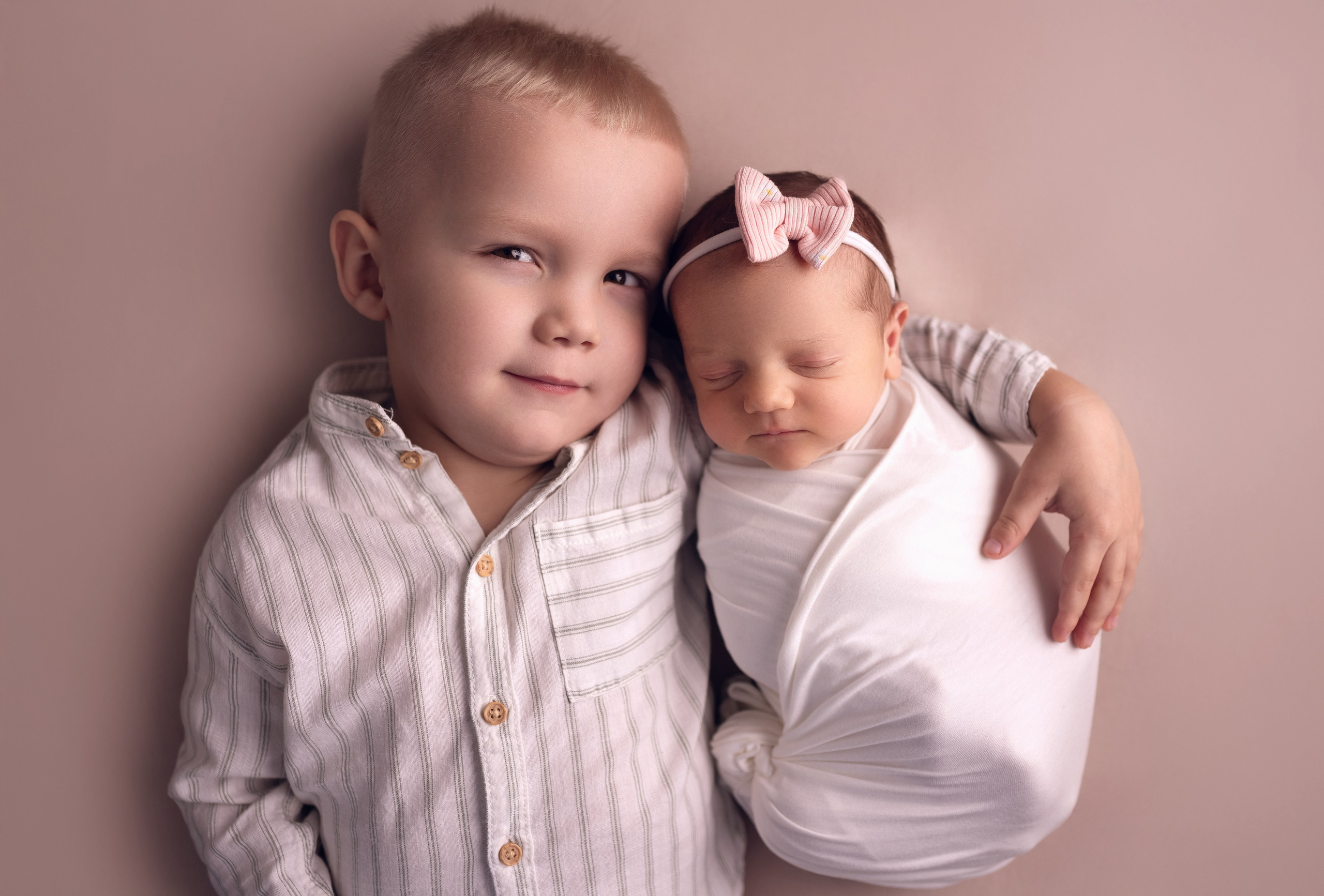 Фотосессии Newborn. Фотограф newborn (новорожденных) в Санкт-Петербурге Алена Алексеева