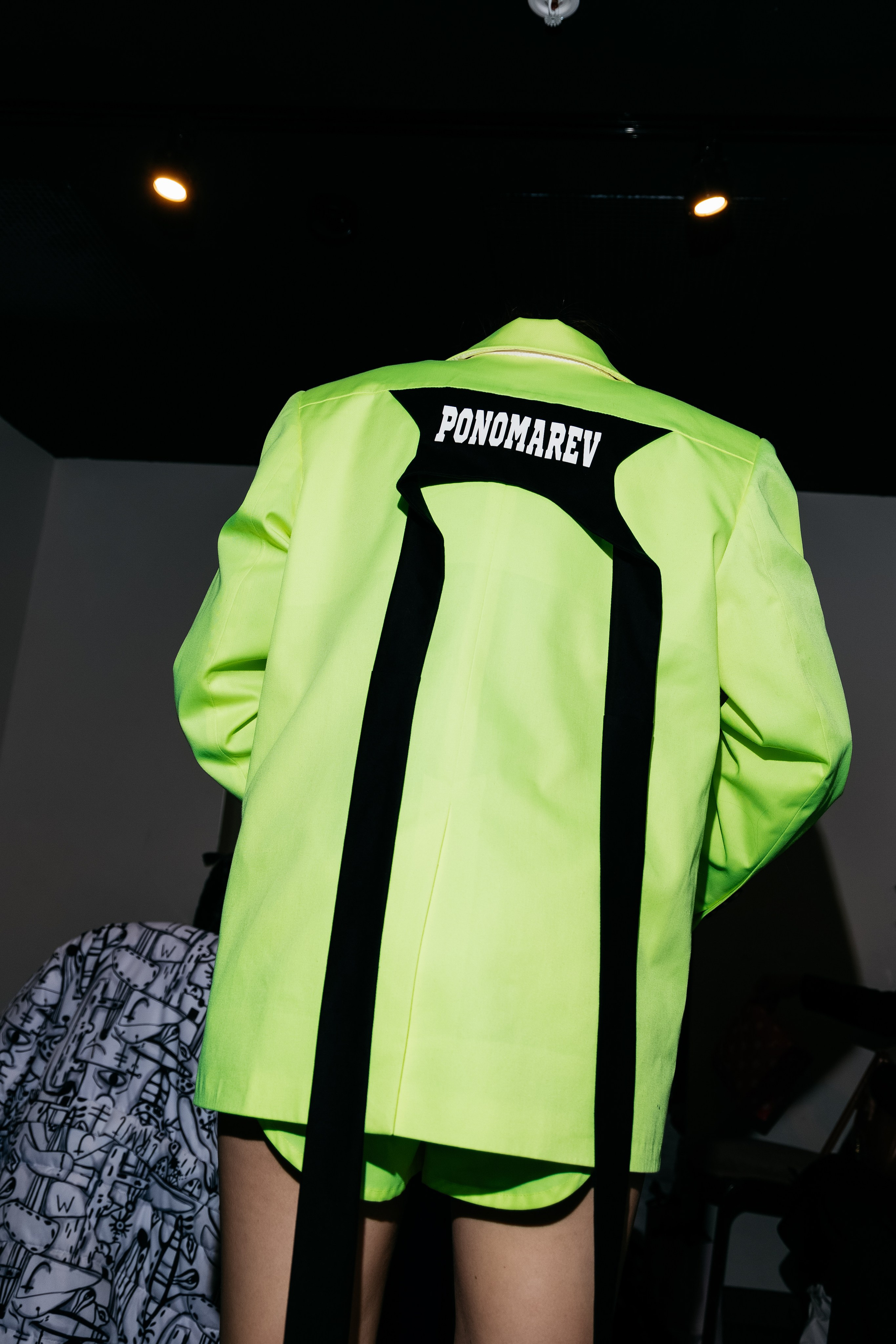 Ponomarev. Фотограф в Москве Анастасия Курлович