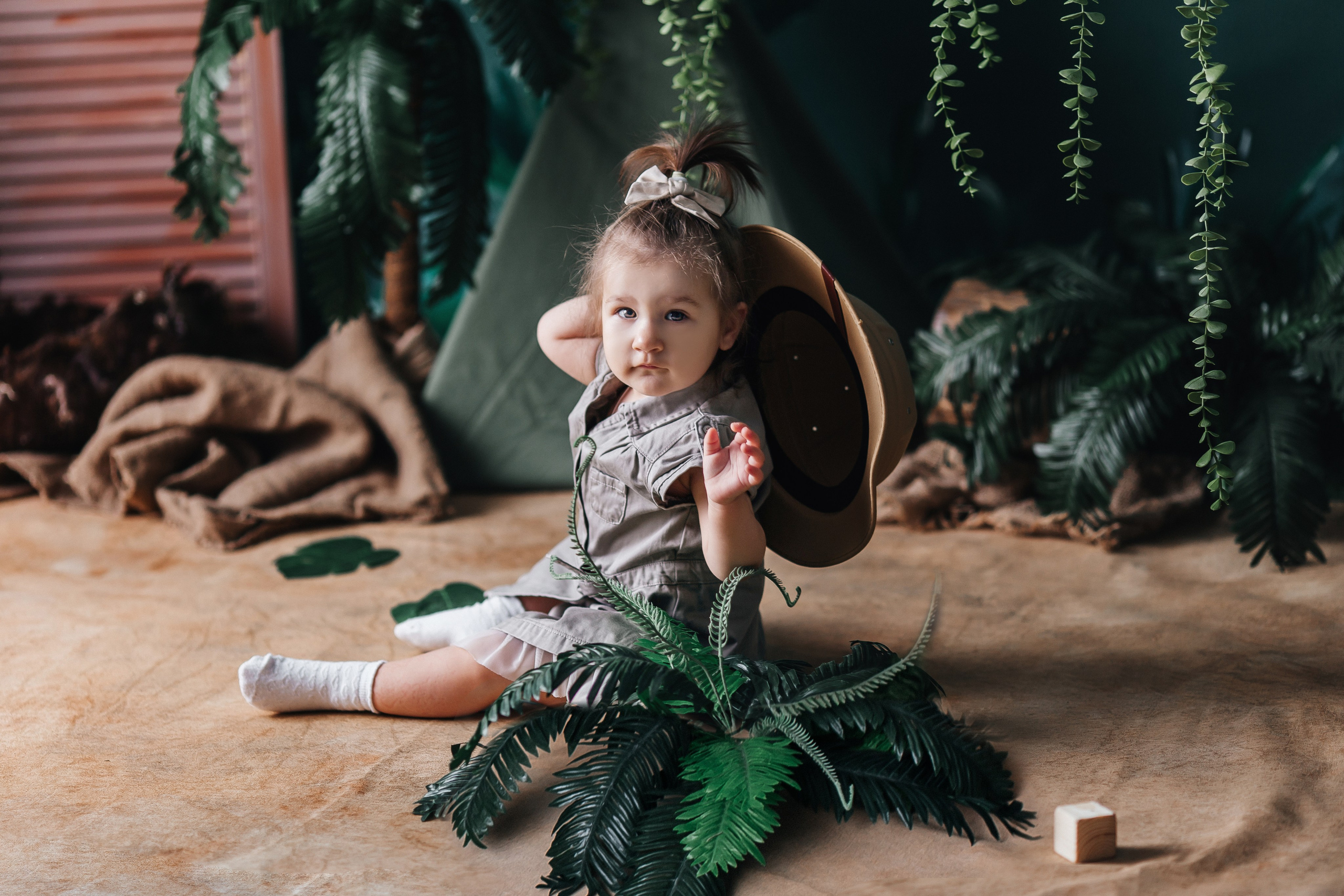 Детский фотограф Ульяновск