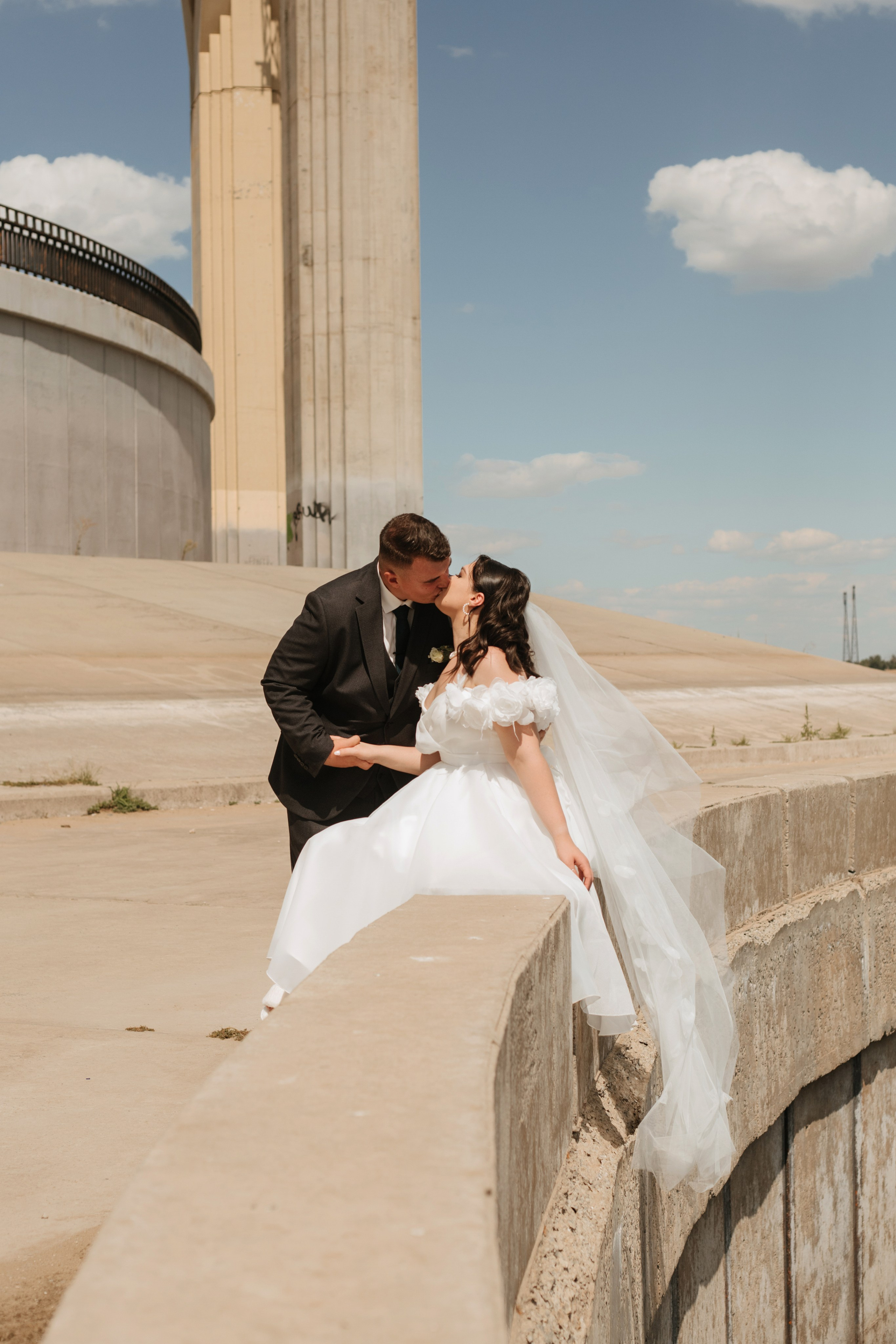 Максим и Ирина. Фотограф в Волгограде и Москве | Анастасия Лаврова
