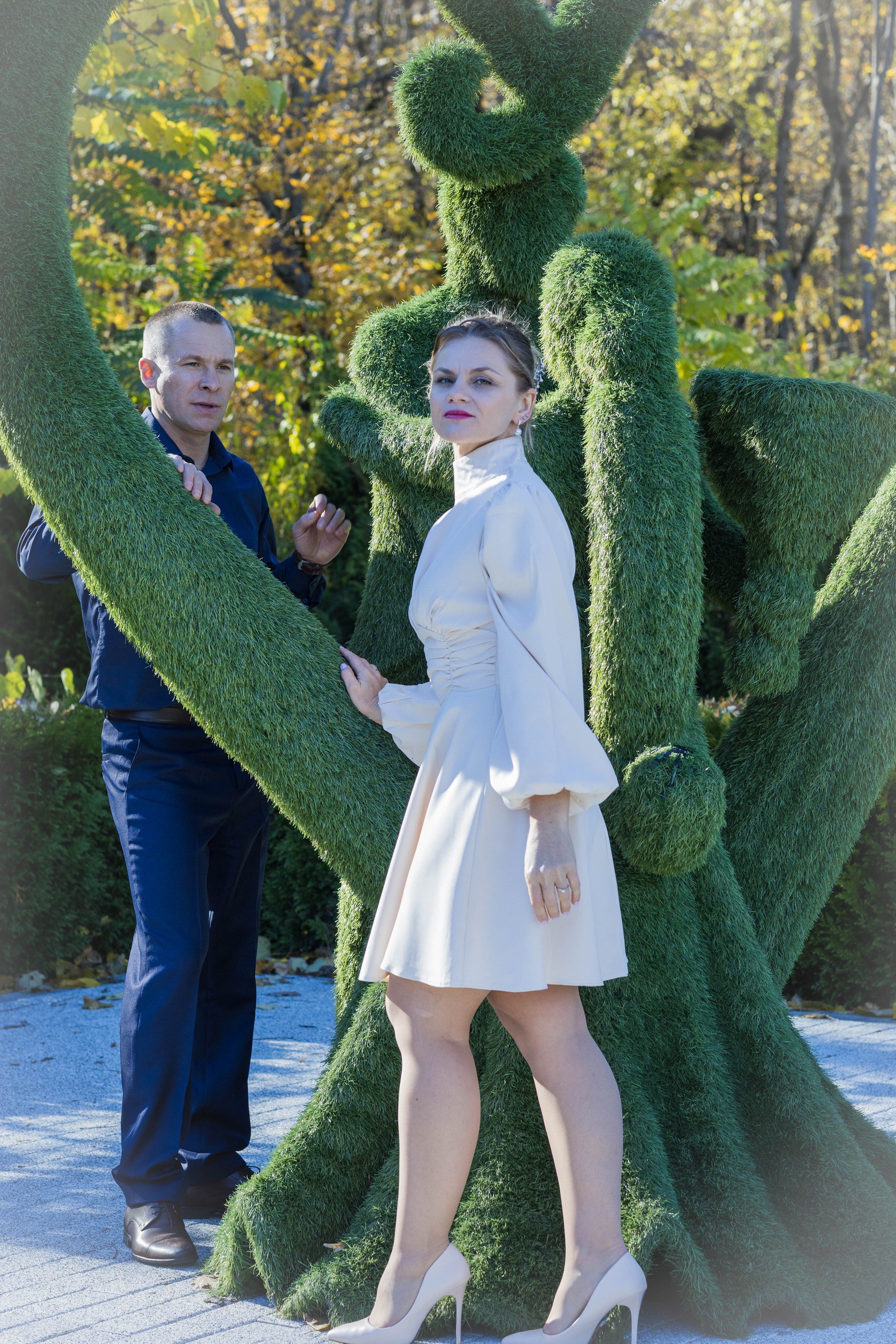 Love Story. Медиапродюсер, фотограф в Минеральных Водах —Виктор Холодов