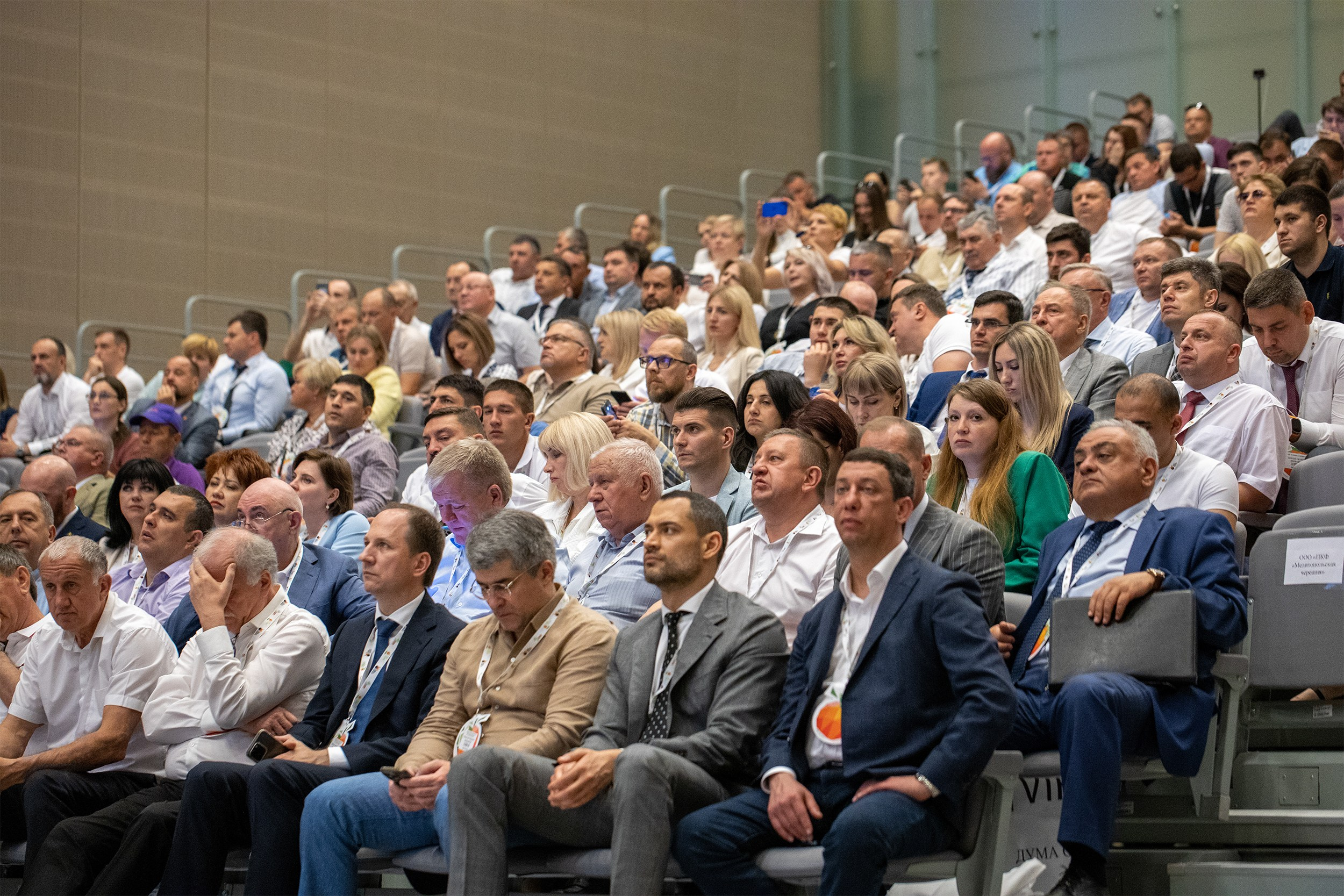 Репортажная съёмка. Медиапродюсер, фотограф в Минеральных Водах —Виктор Холодов